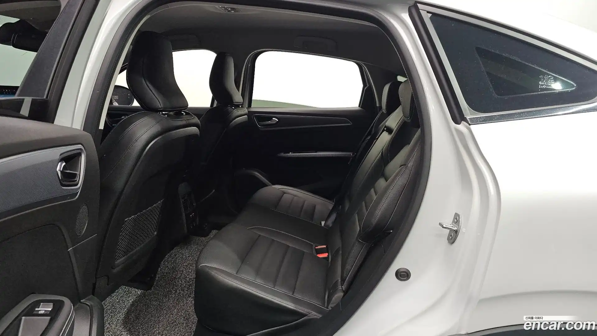 XM3 Renault Korea 2021.8-OPTION-016