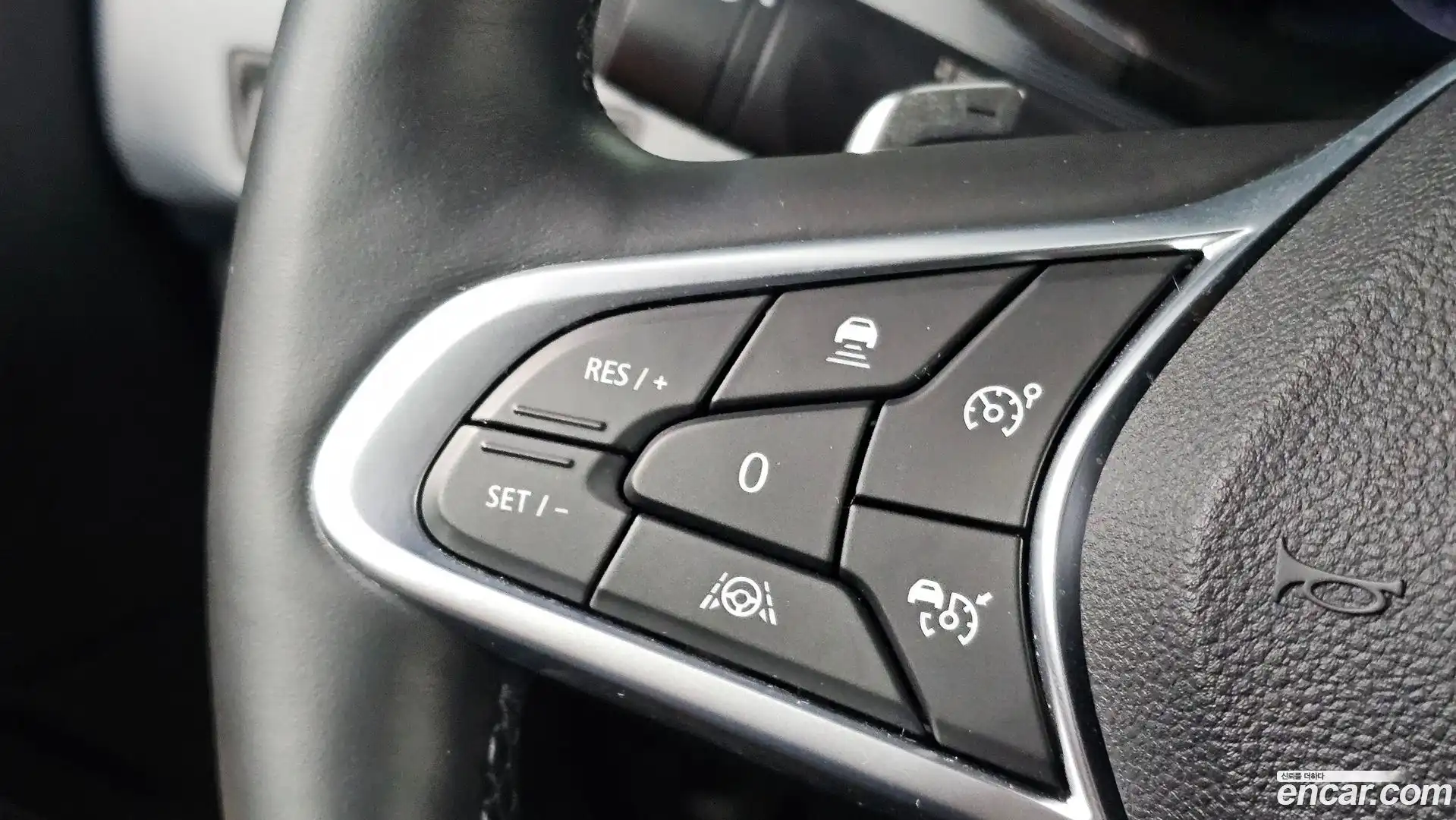 XM3 Renault Korea 2021.8-OPTION-043