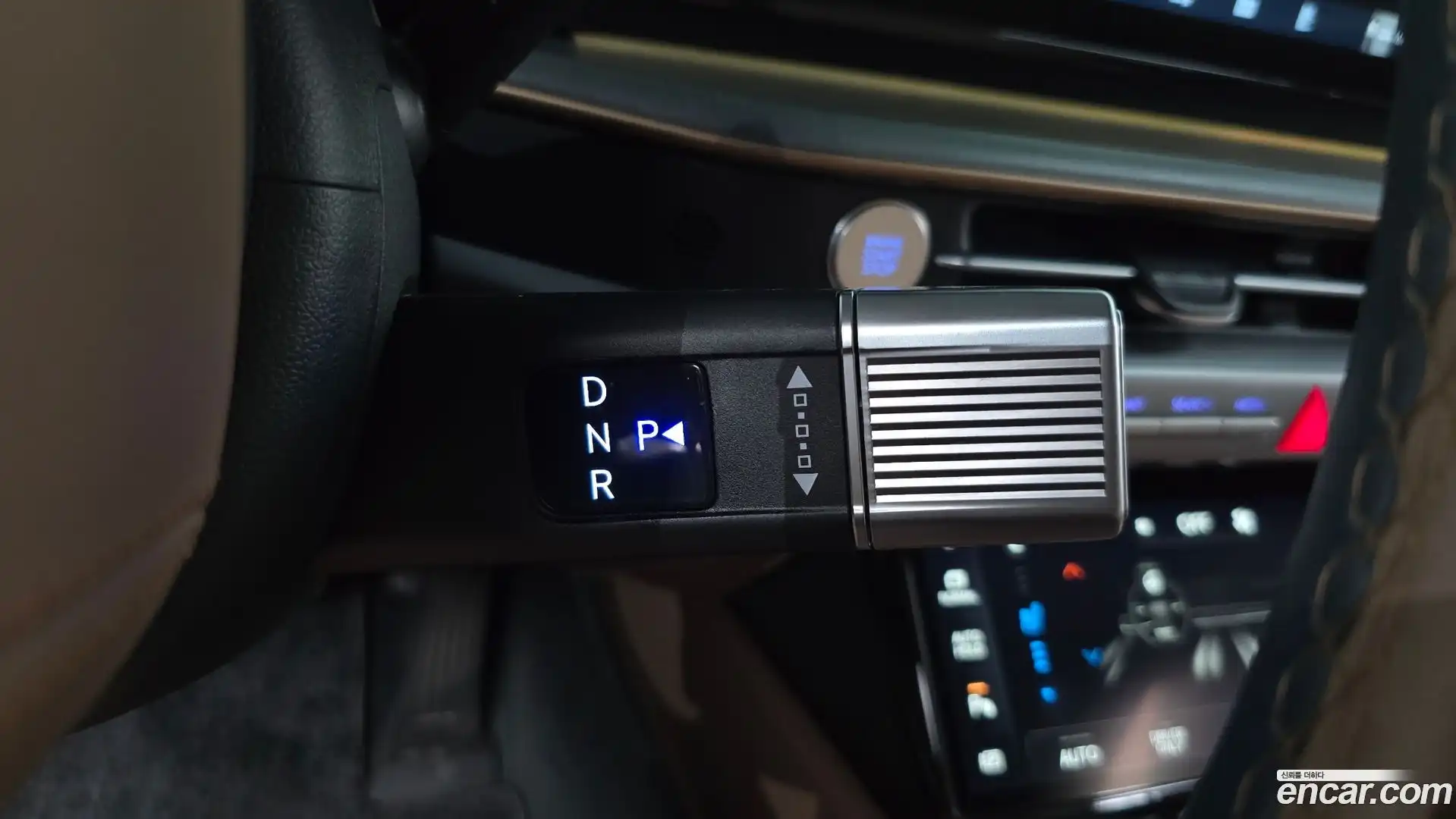 Grandeur Hyundai 2023.6-INNER-009