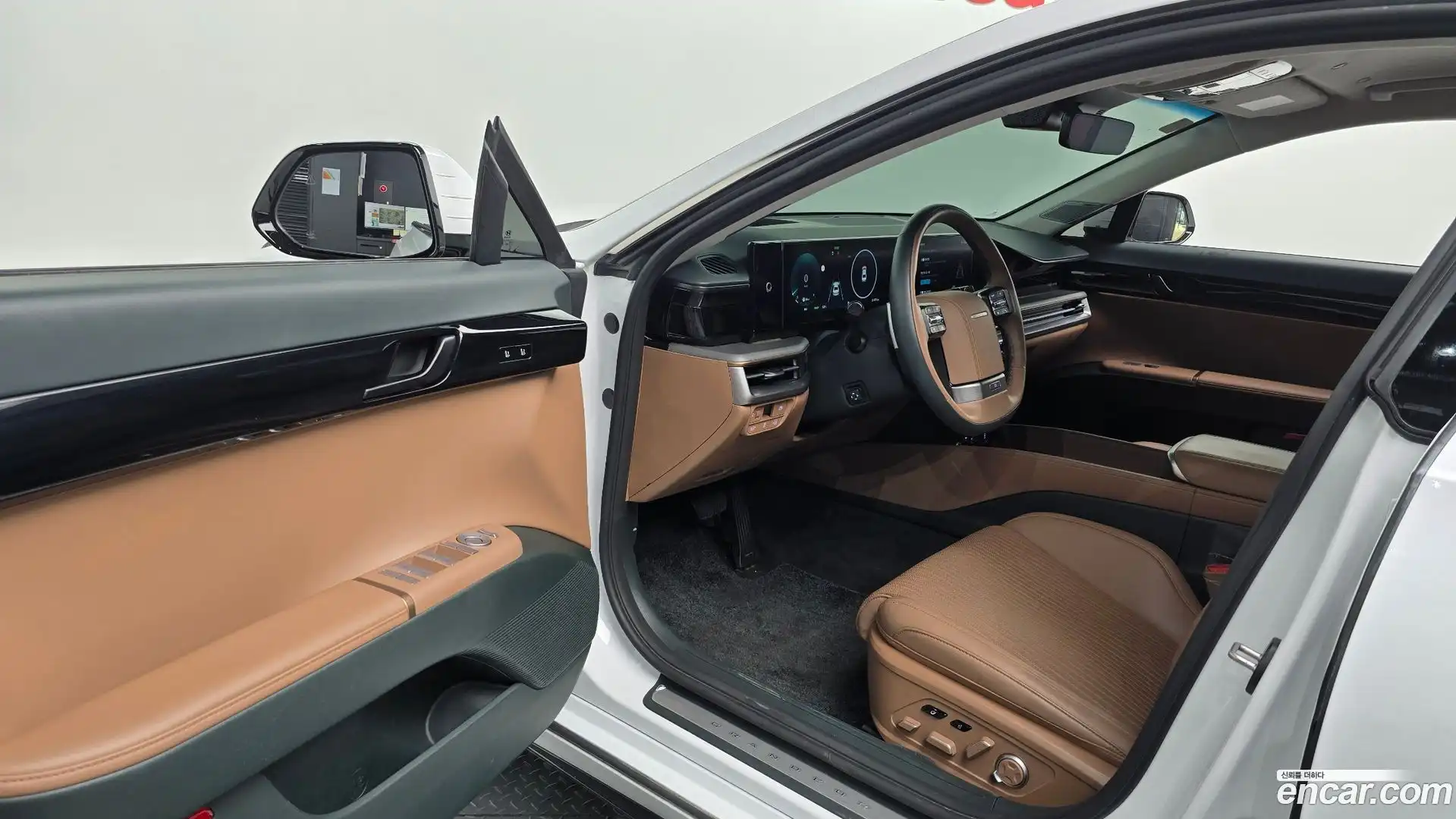 Grandeur Hyundai 2023.6-INNER-010