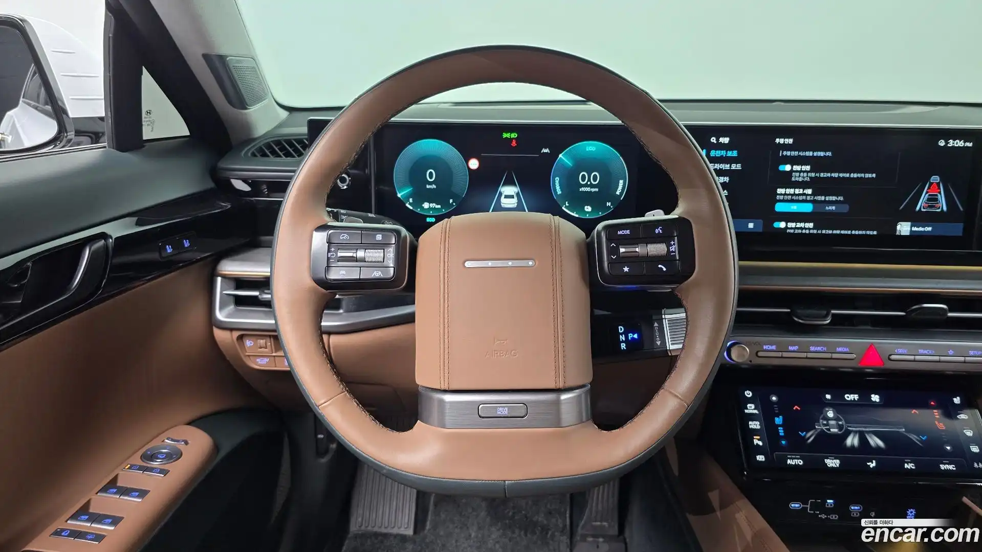 Grandeur Hyundai 2023.6-OPTION-017