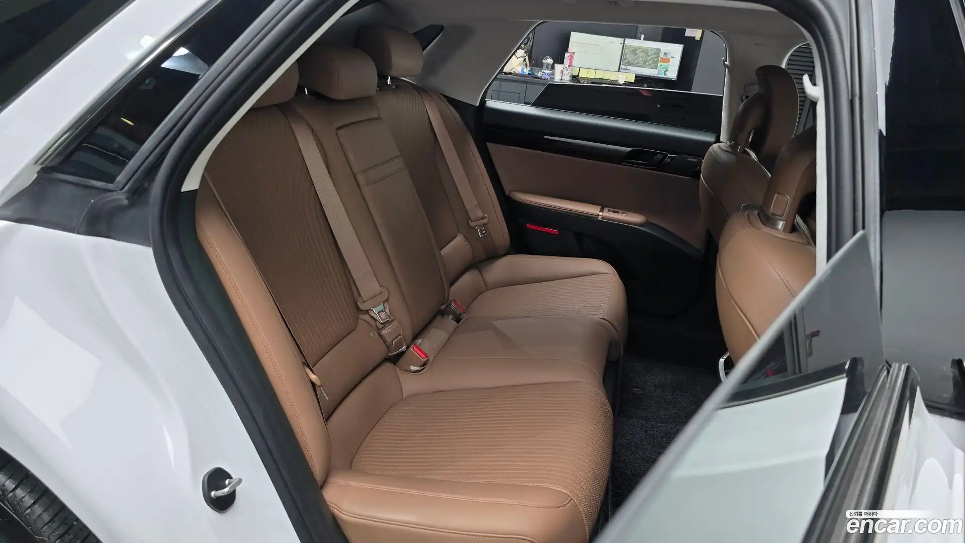 Grandeur Hyundai 2023.6-INNER-036