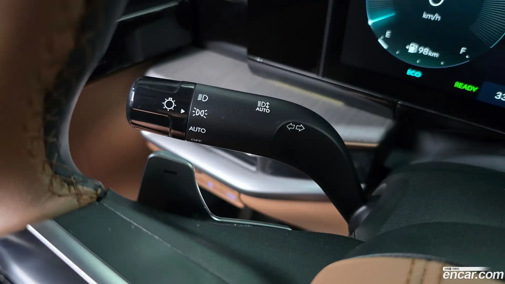 Grandeur Hyundai 2023.6-OPTION-043