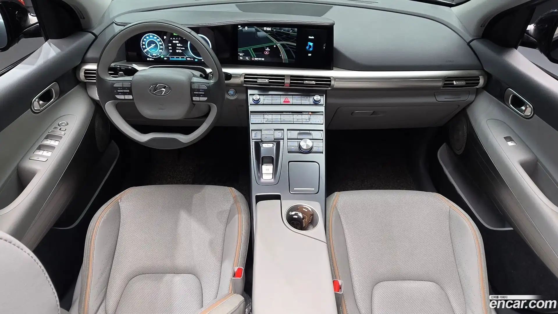 Nexo Hyundai 2022.1-INNER-007