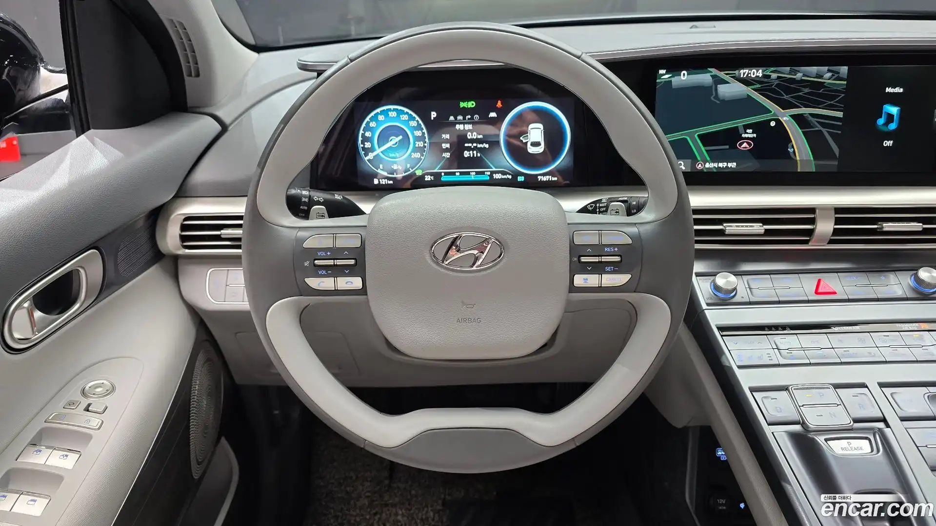 Nexo Hyundai 2022.1-OPTION-017