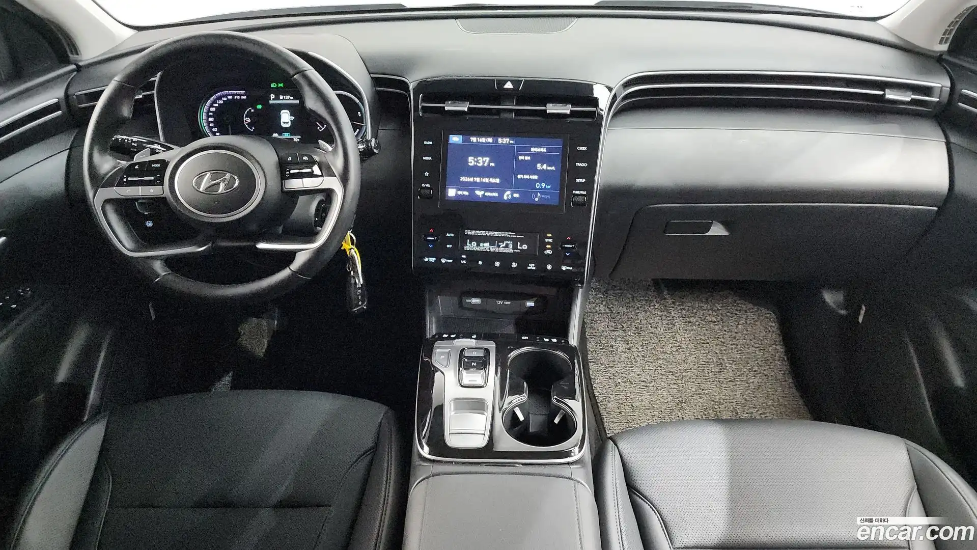 Tucson Hyundai 2021.6-INNER-007