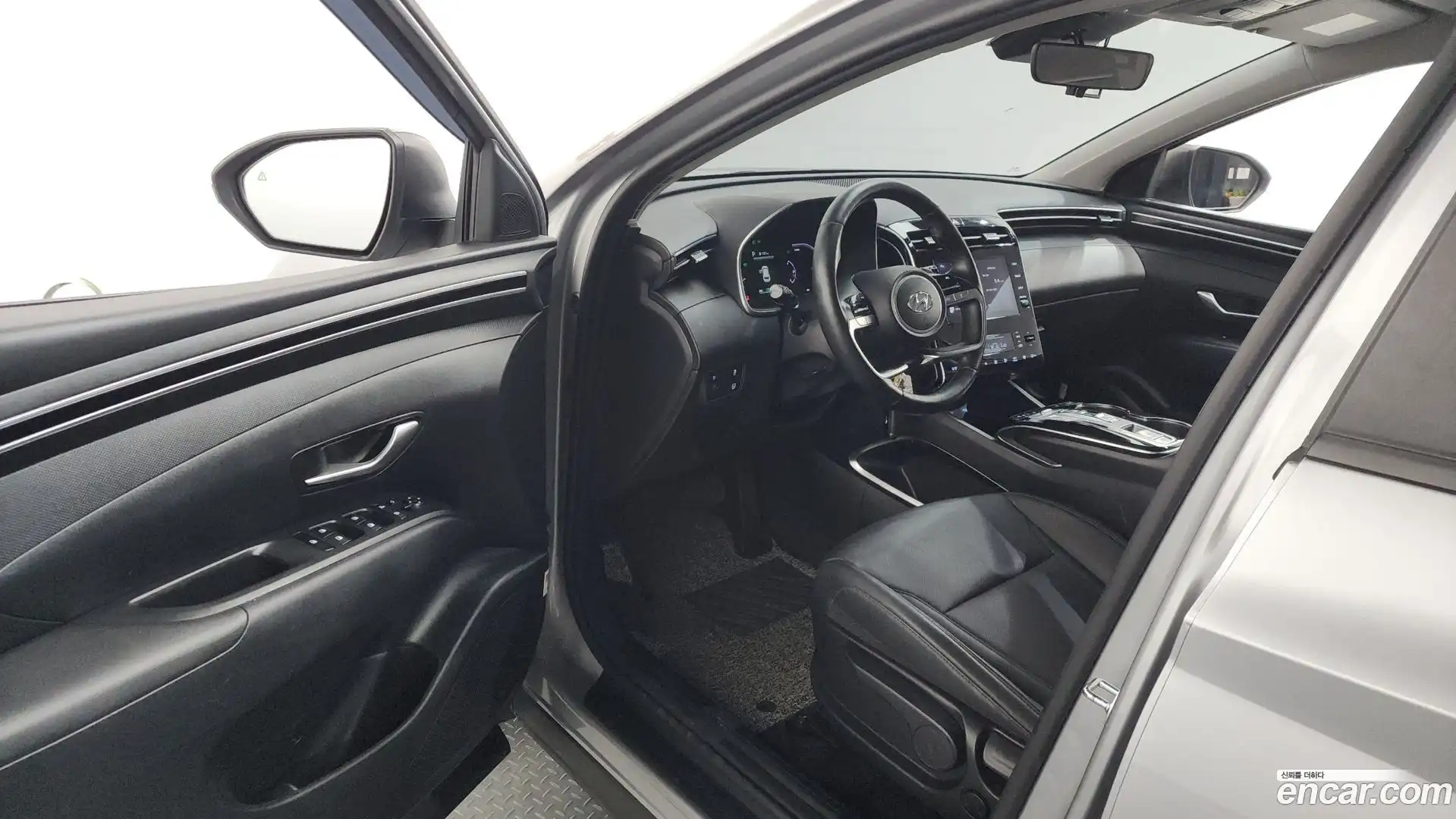 Tucson Hyundai 2021.6-INNER-010