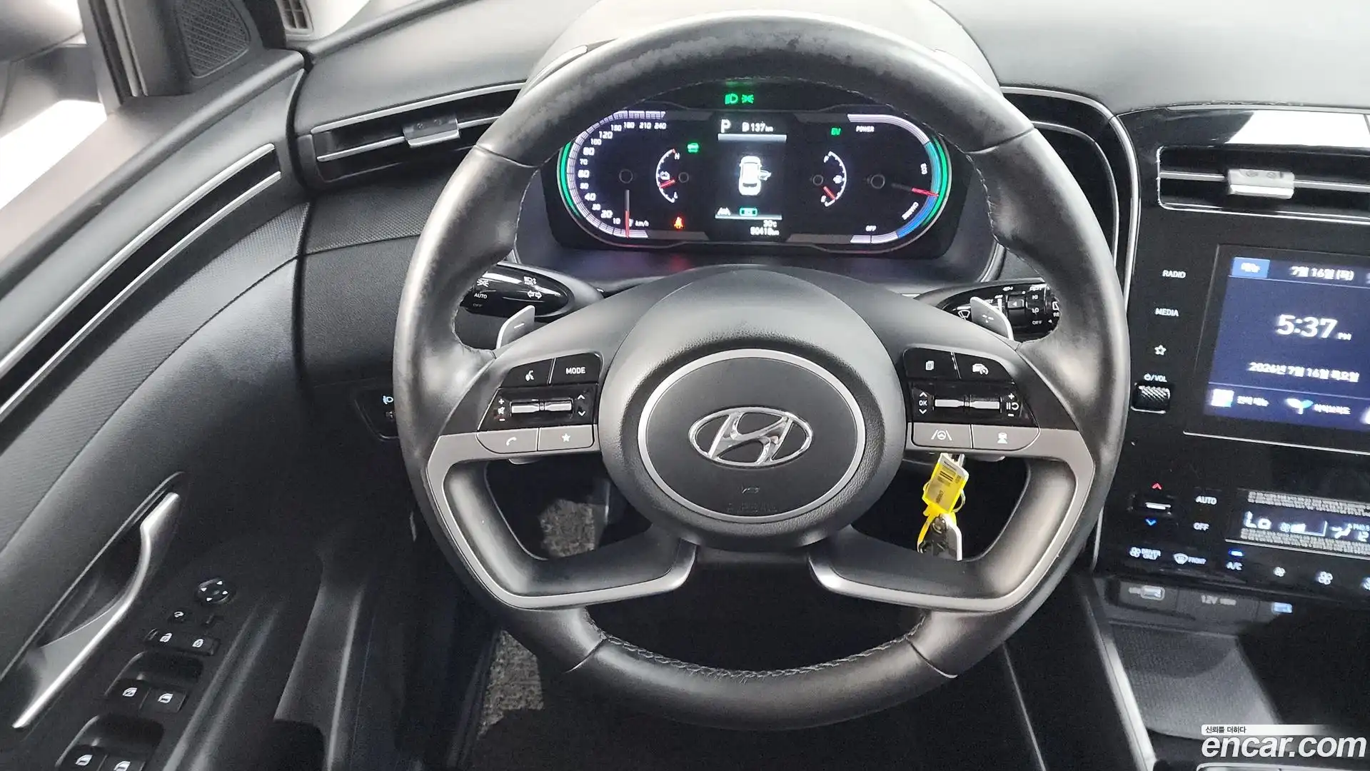 Tucson Hyundai 2021.6-OPTION-018
