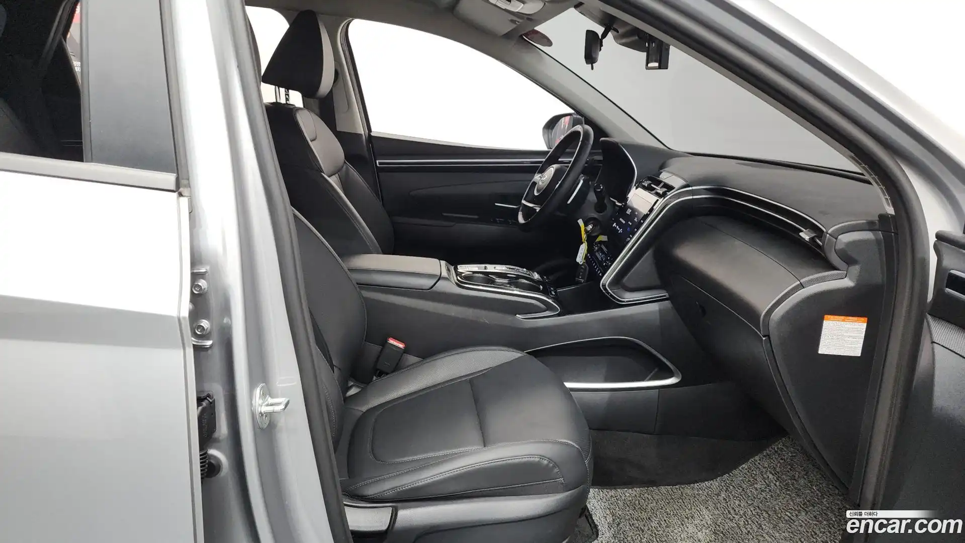 Tucson Hyundai 2021.6-INNER-036