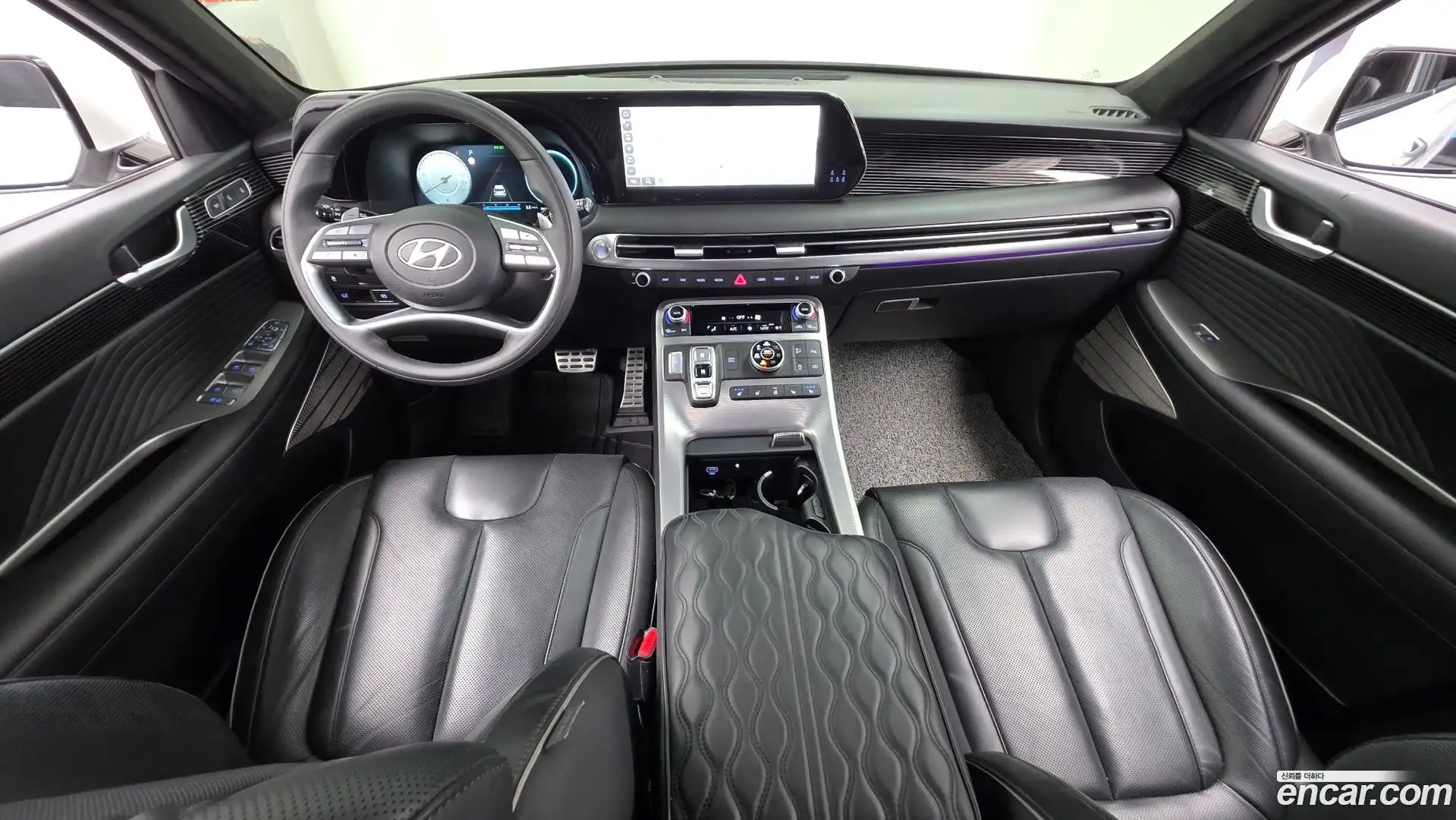 Palisade Hyundai 2024.4-INNER-007