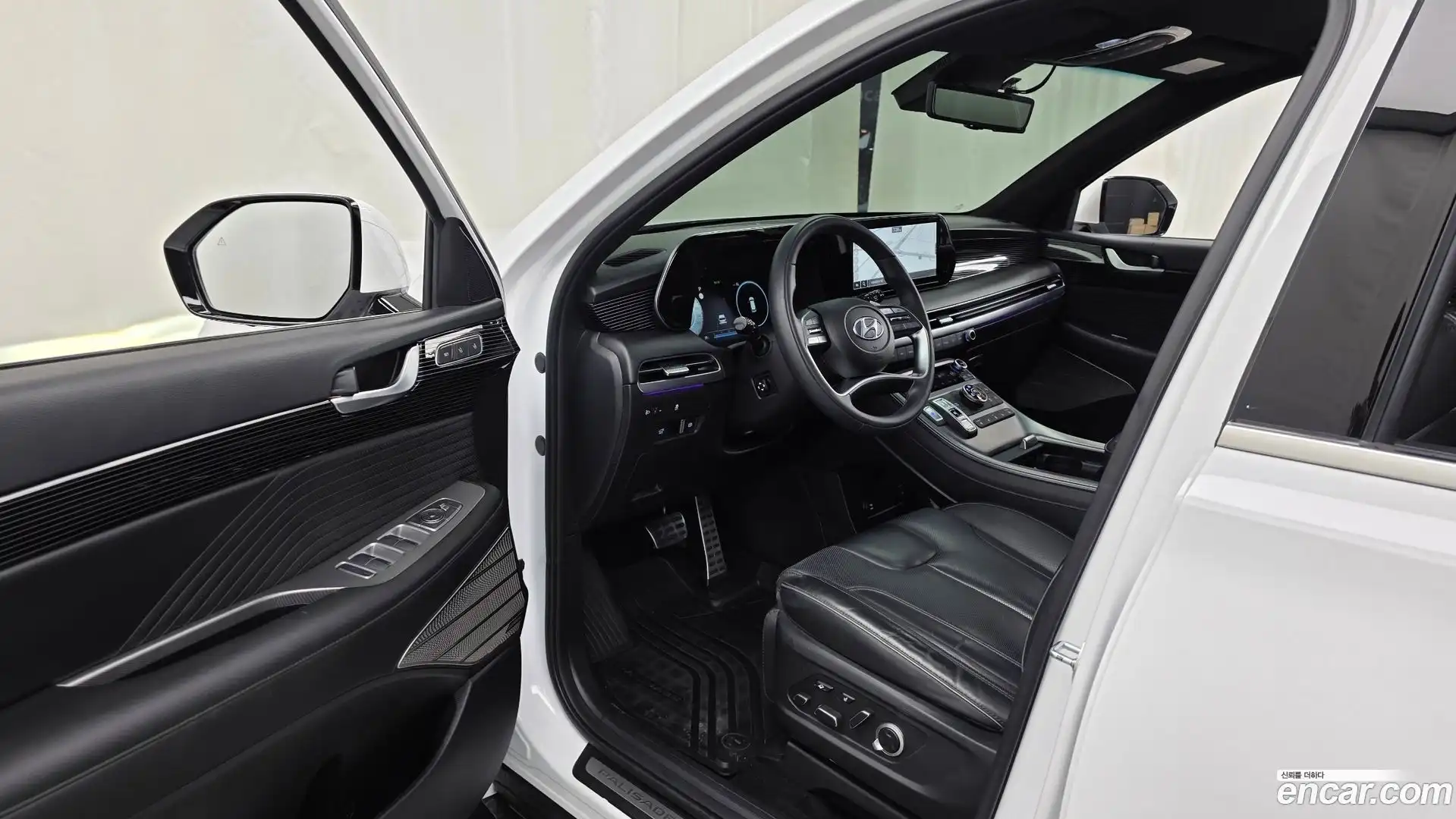 Palisade Hyundai 2024.4-INNER-010