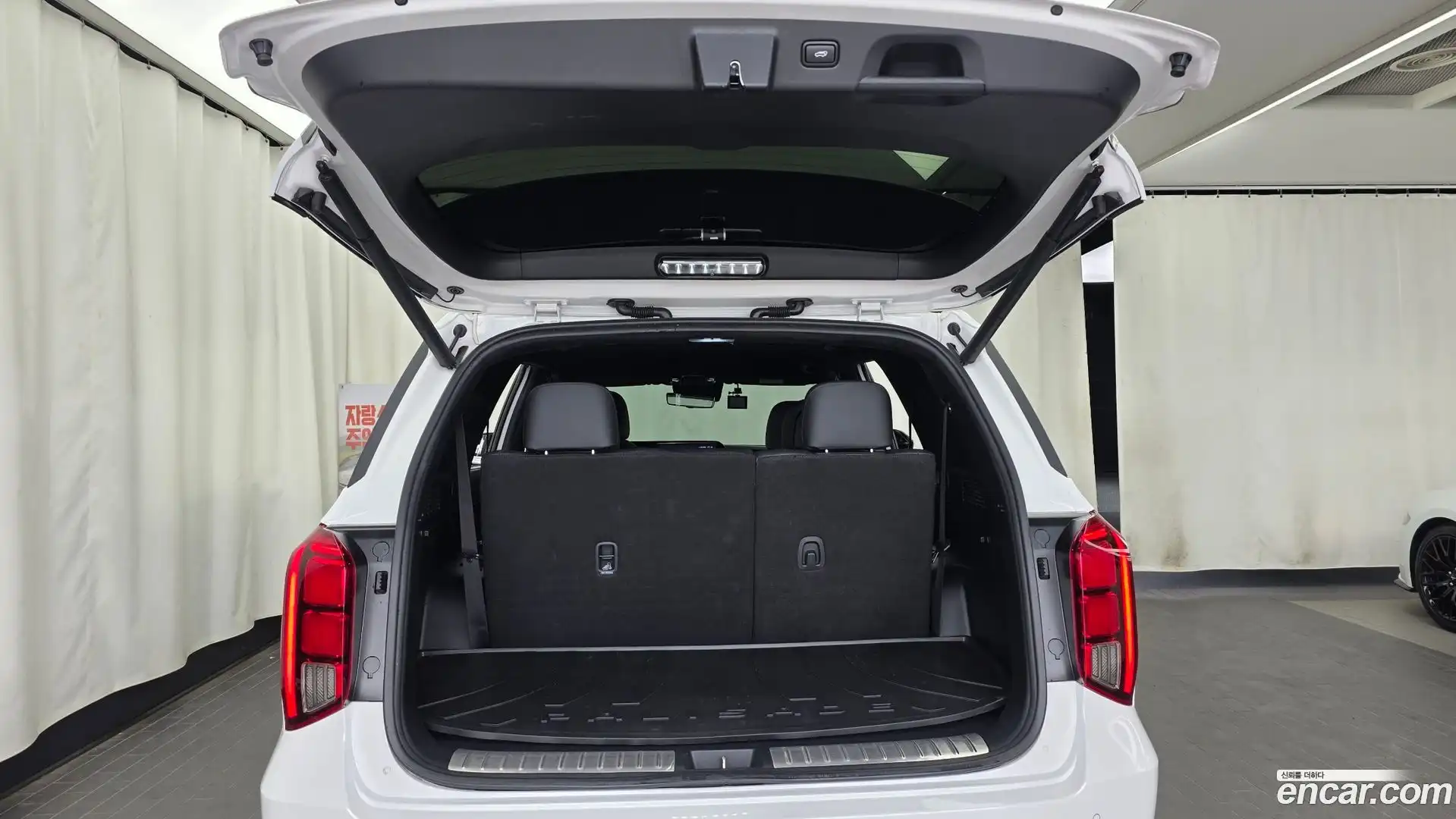 Palisade Hyundai 2024.4-OPTION-024
