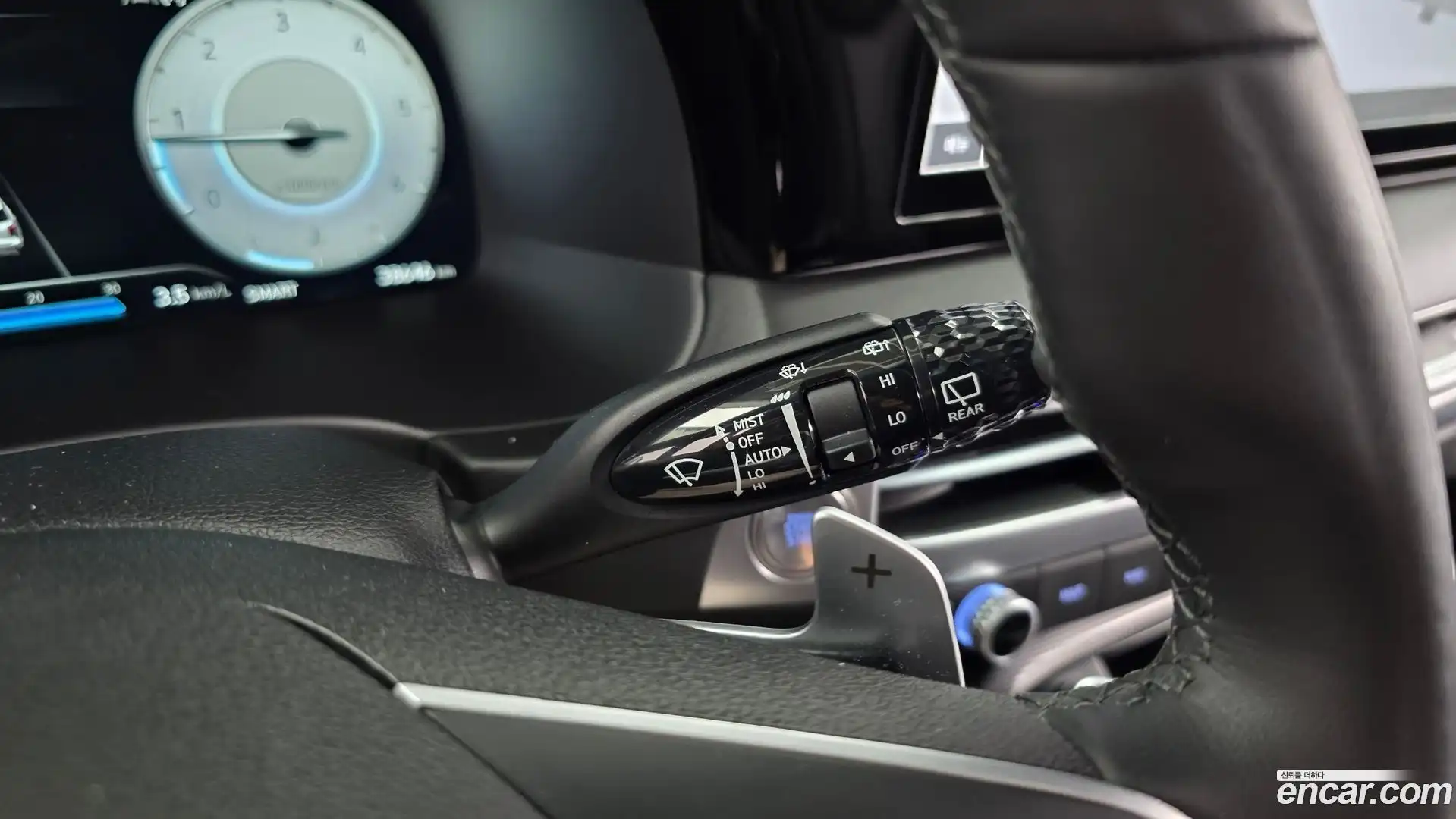 Palisade Hyundai 2024.4-OPTION-040