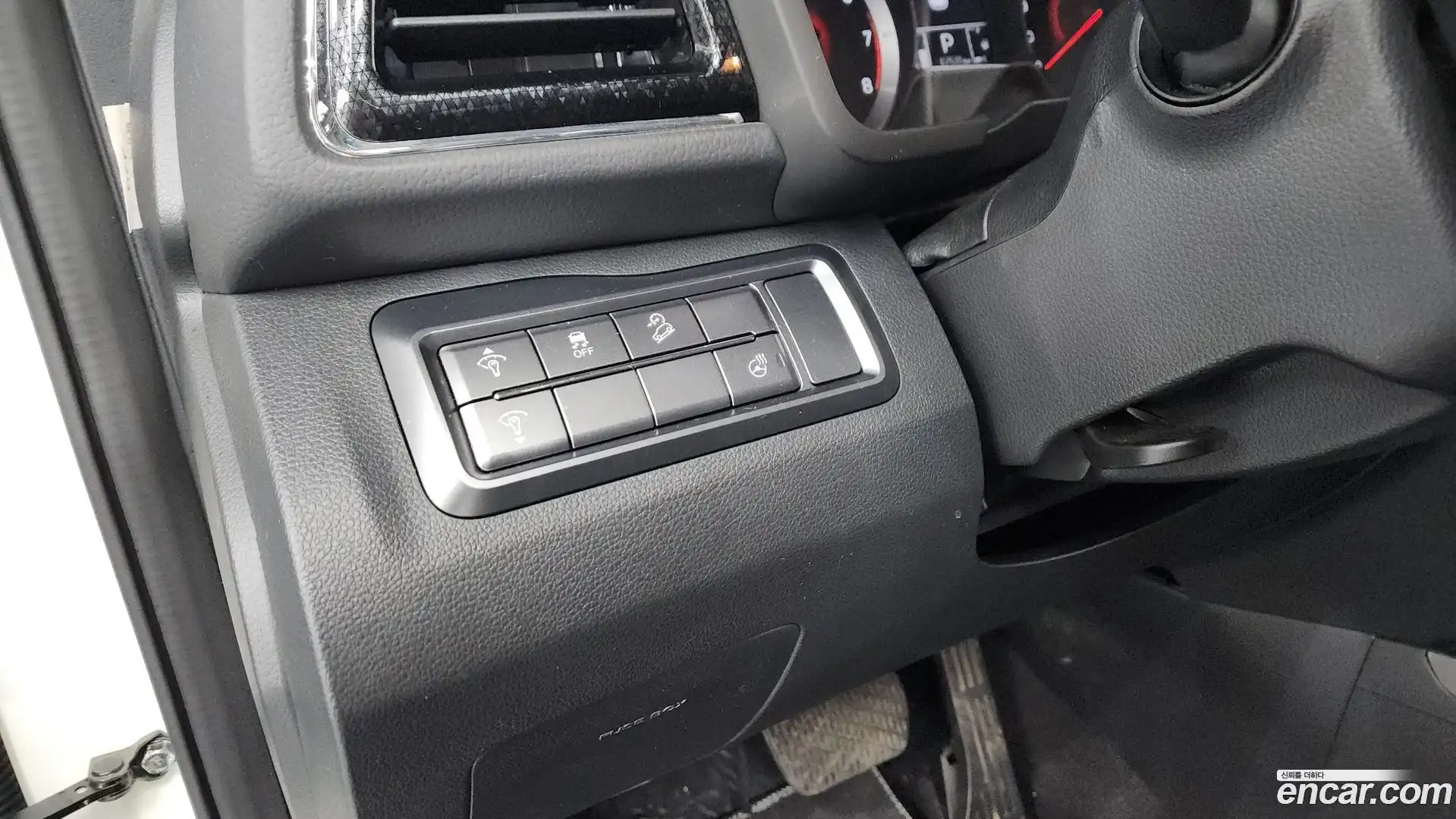 TIBOLI KG Mobility 2019.10-OPTION-040