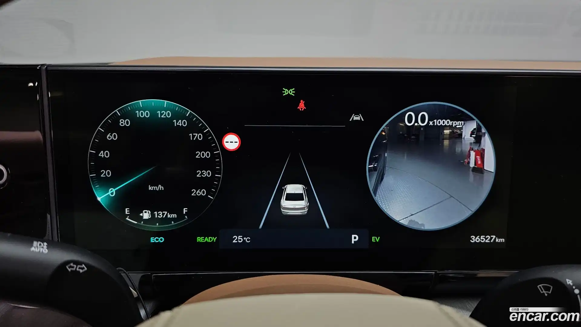 Grandeur Hyundai 2024.1-INNER-008
