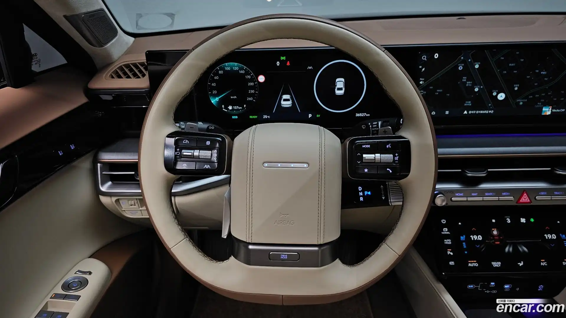 Grandeur Hyundai 2024.1-OPTION-017