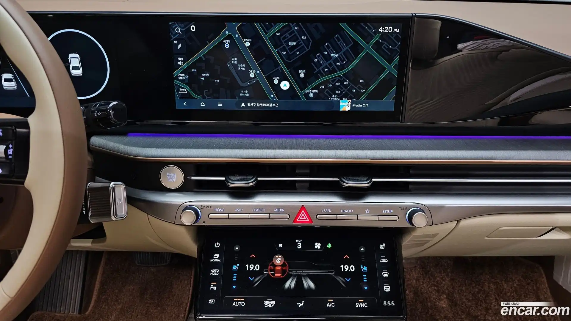 Grandeur Hyundai 2024.1-OPTION-018