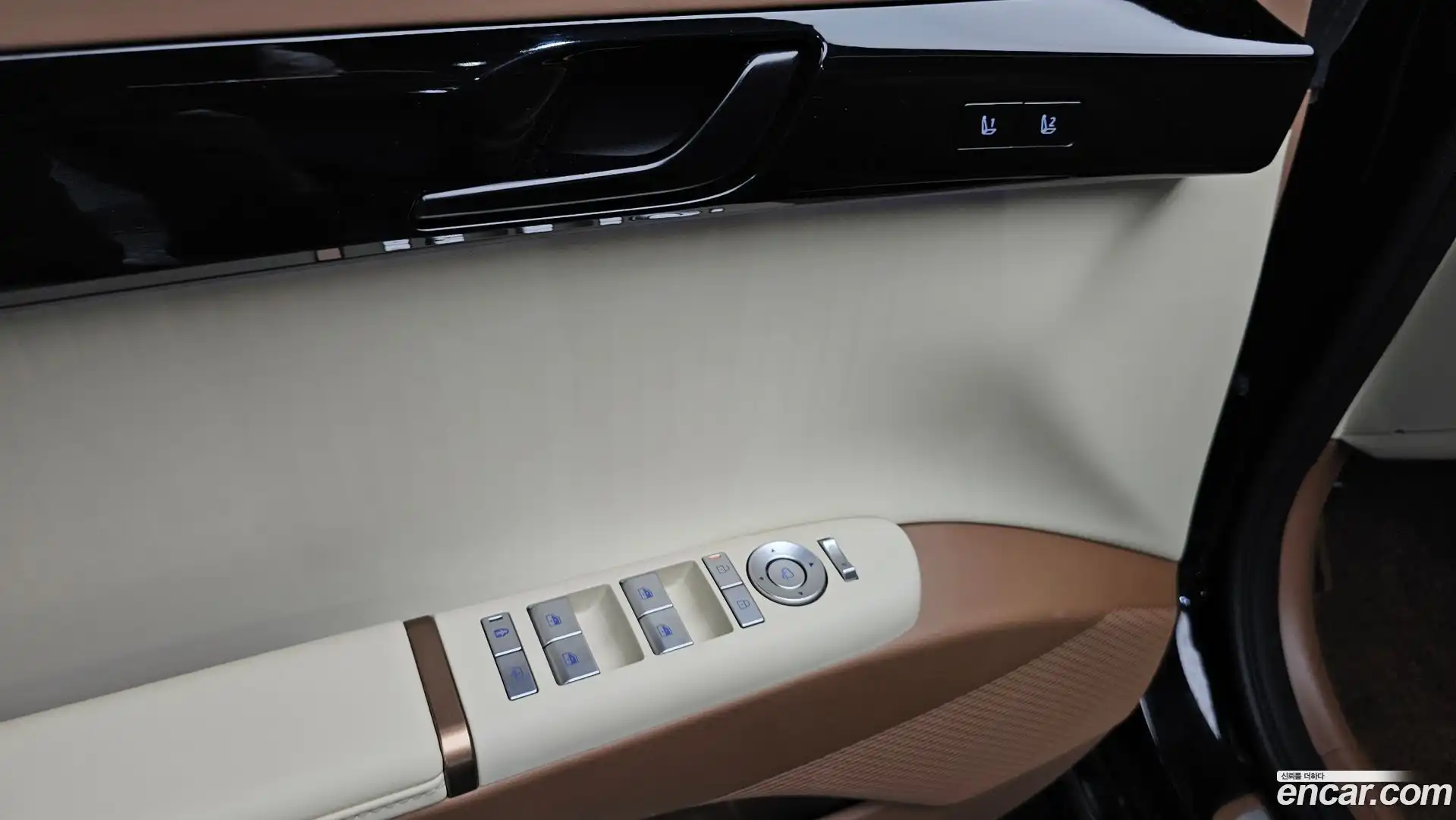 Grandeur Hyundai 2024.1-OPTION-022