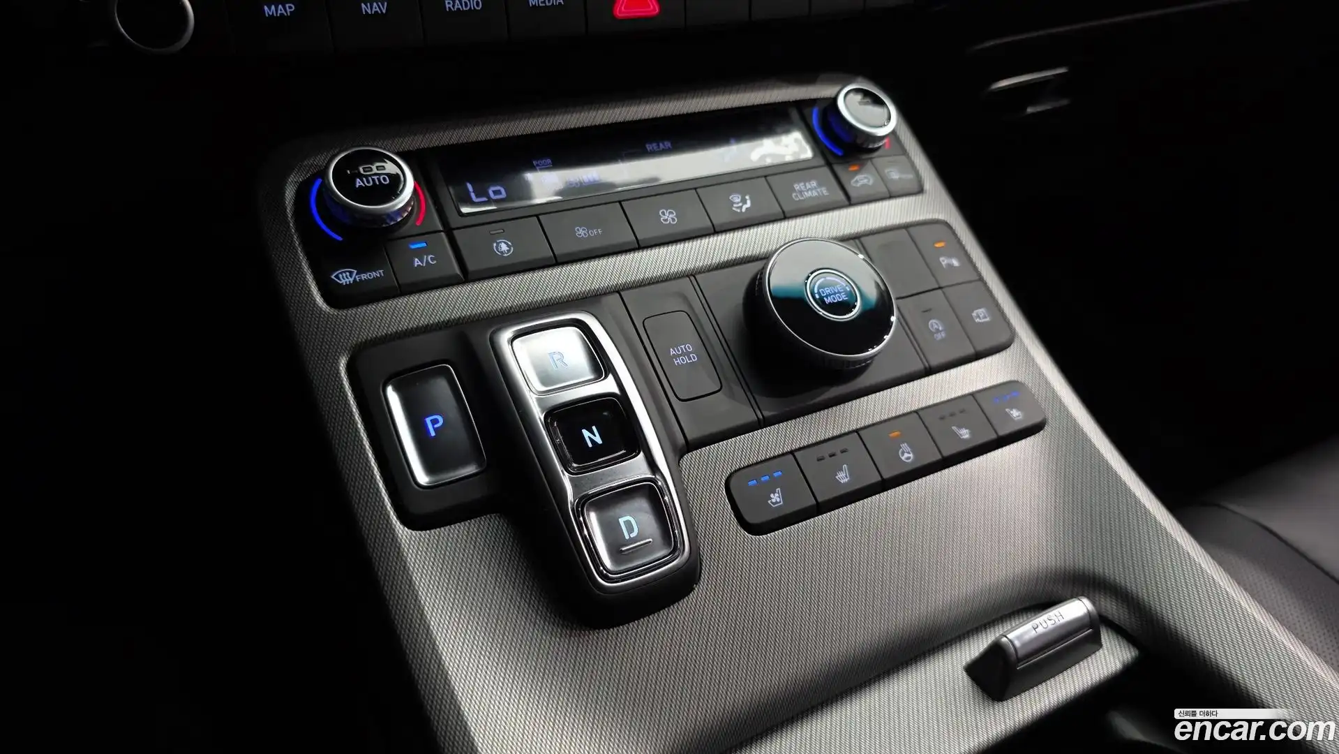Palisade Hyundai 2022.7-INNER-009