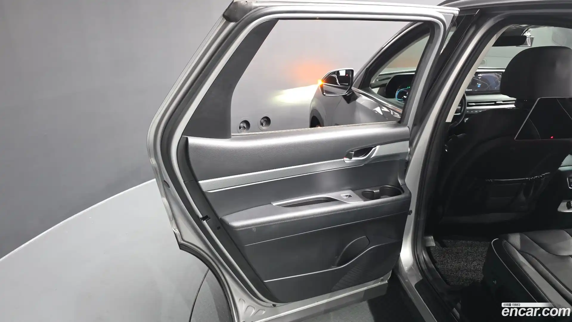 Palisade Hyundai 2022.7-INNER-035