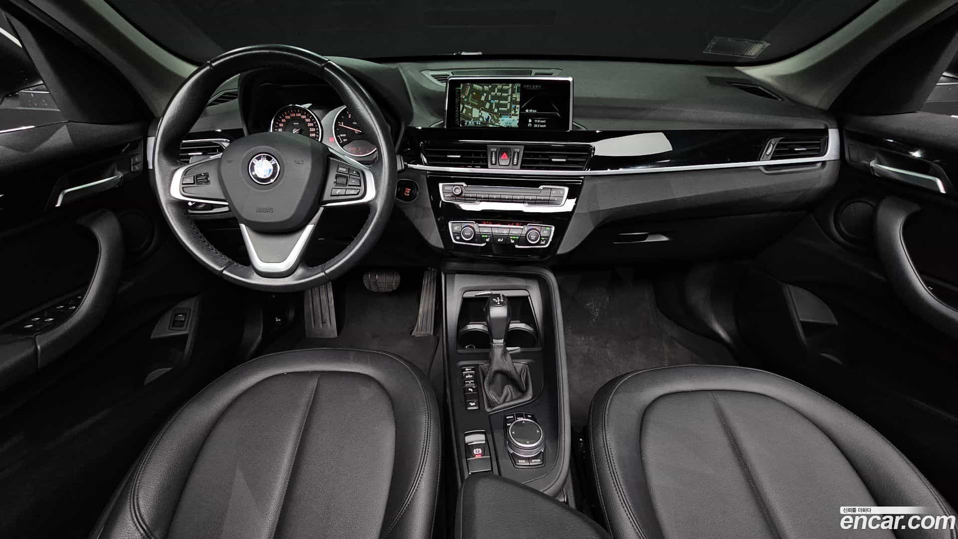 X1 BMW 2017.7-INNER-007