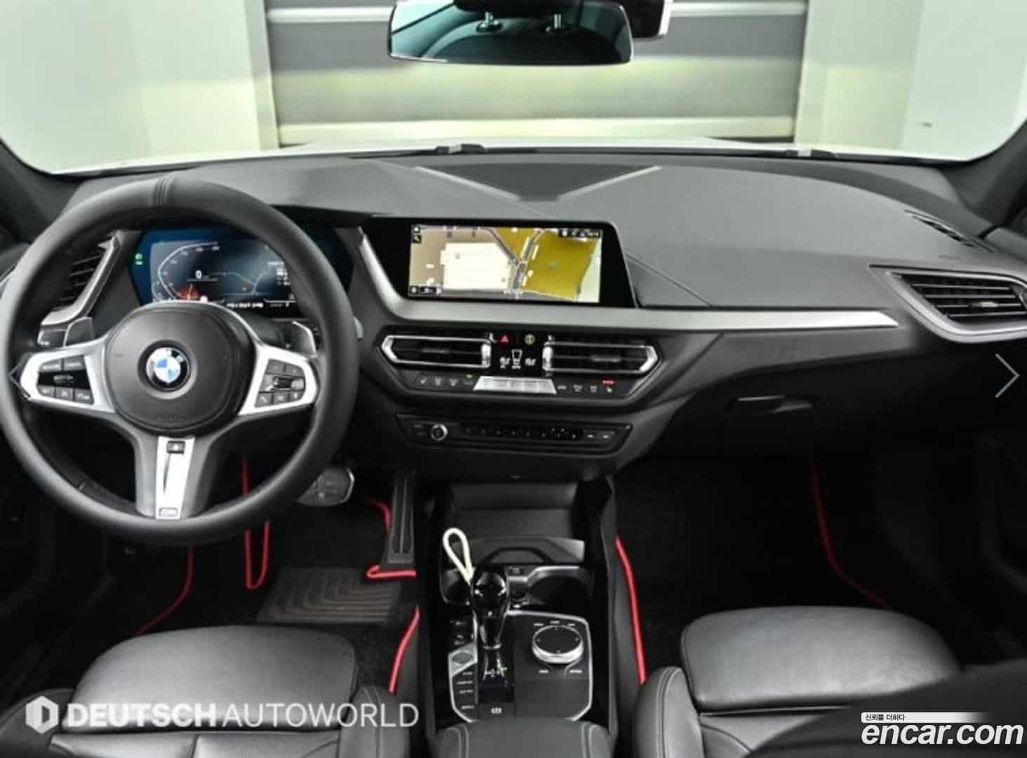 1-Series BMW 2022.3-INNER-008