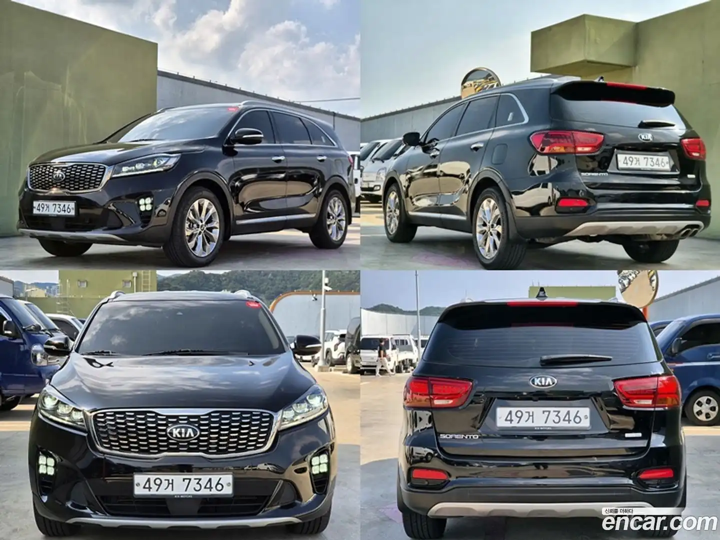 Sorento Kia 2018.6-OUTER-002