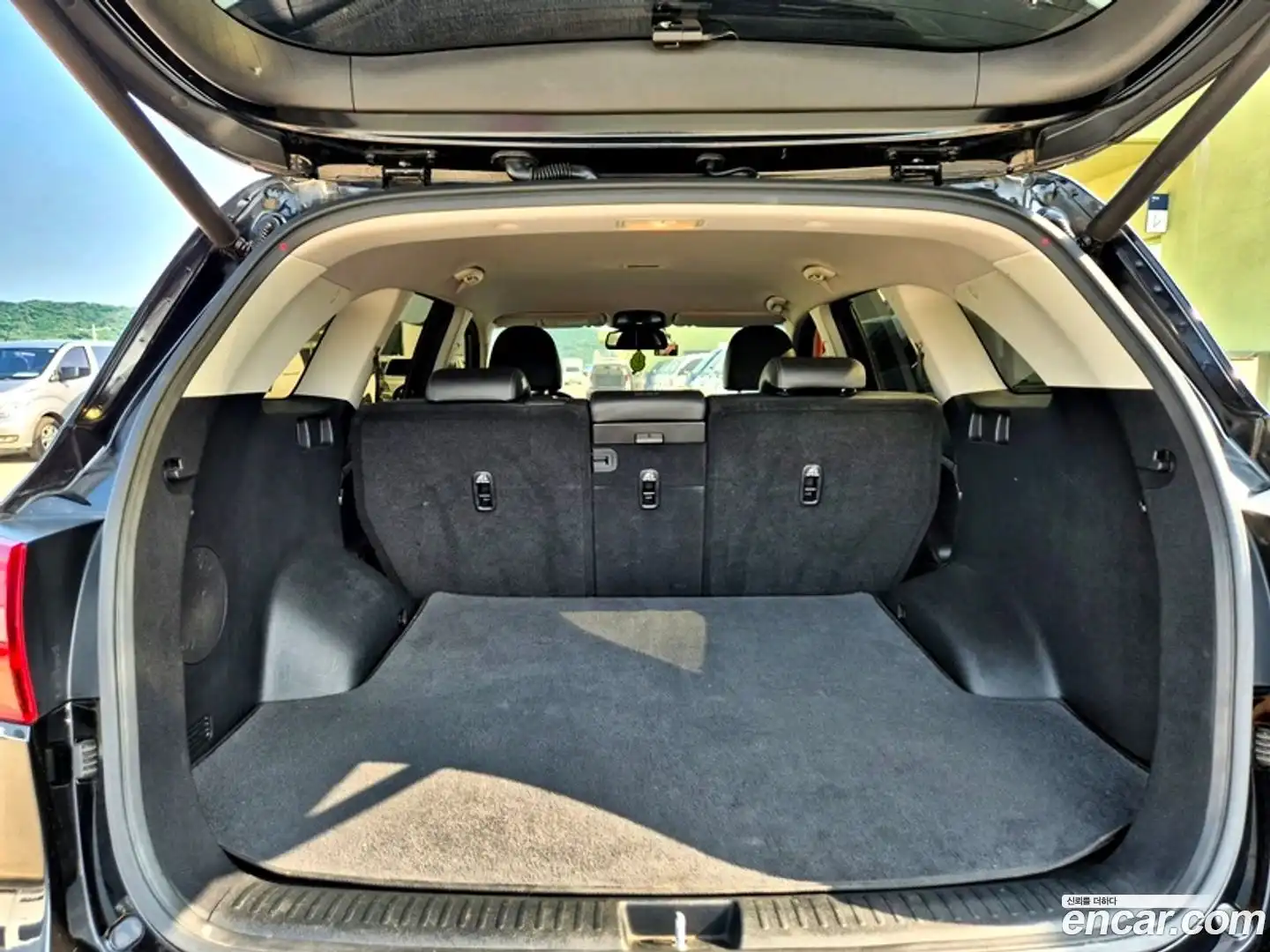 Sorento Kia 2018.6-OPTION-016