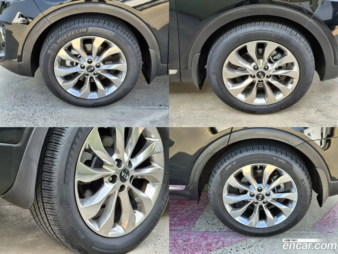 Sorento Kia 2018.6-OPTION-020