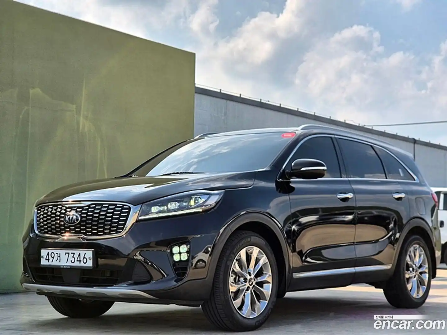 Sorento Kia 2018.6-OPTION-021