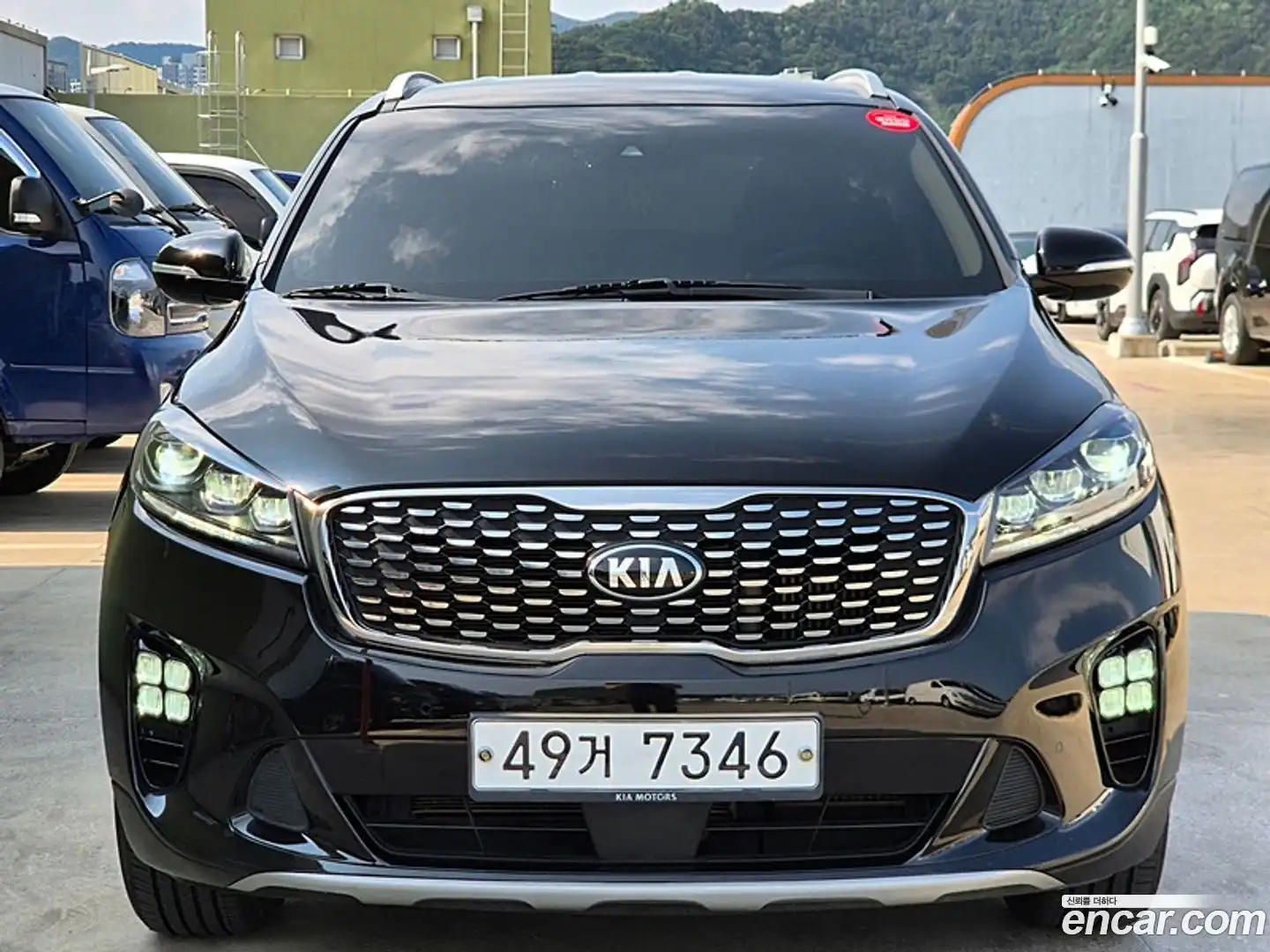 Sorento Kia 2018.6-OPTION-023