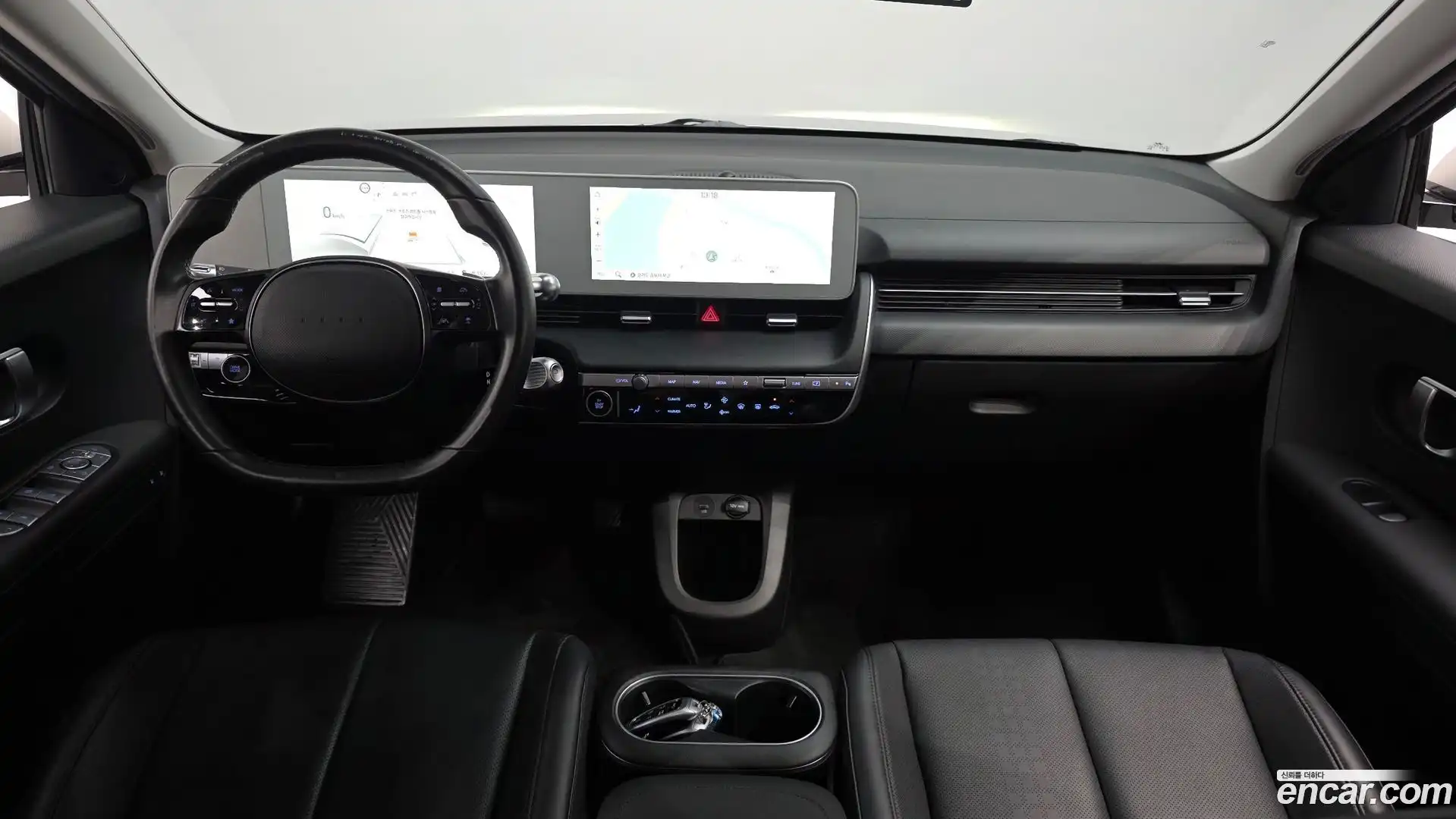 Ioniq5 Hyundai 2021.5-INNER-007