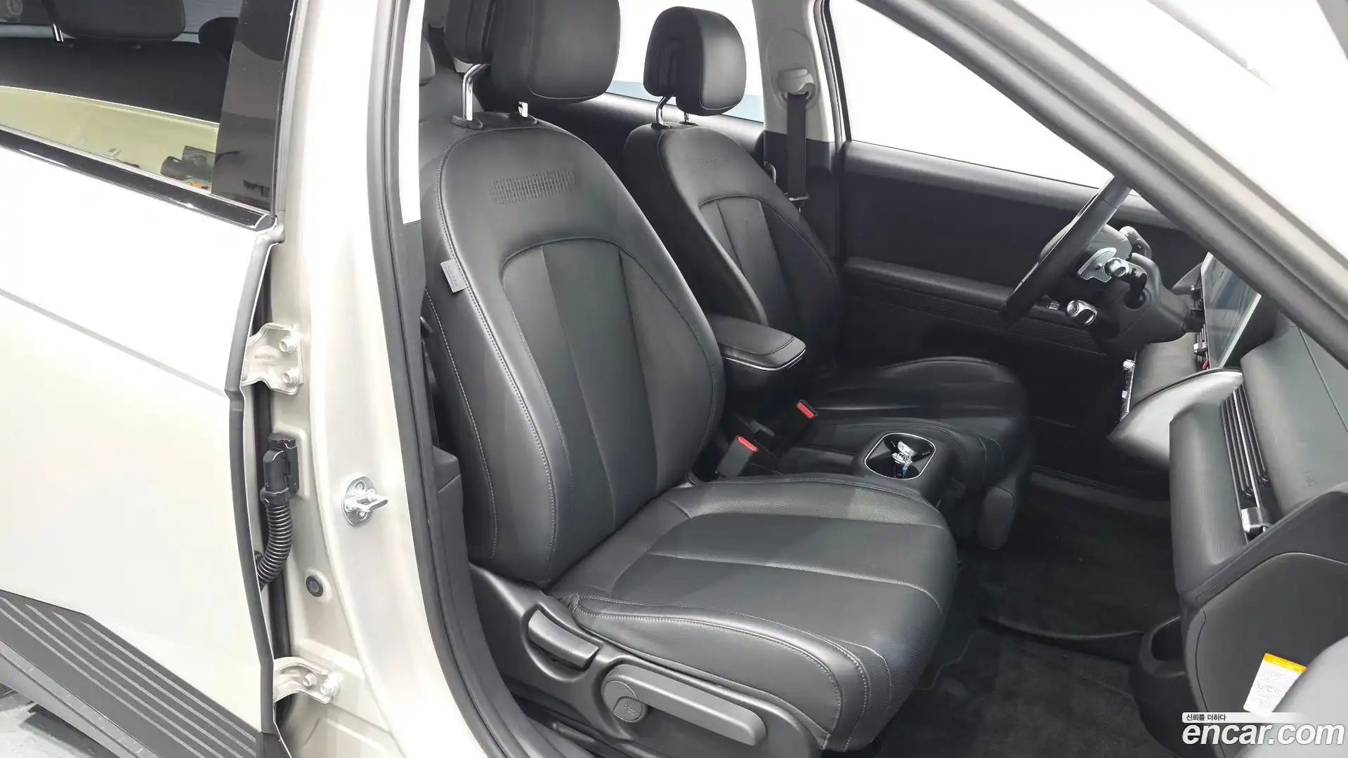 Ioniq5 Hyundai 2021.5-OPTION-015