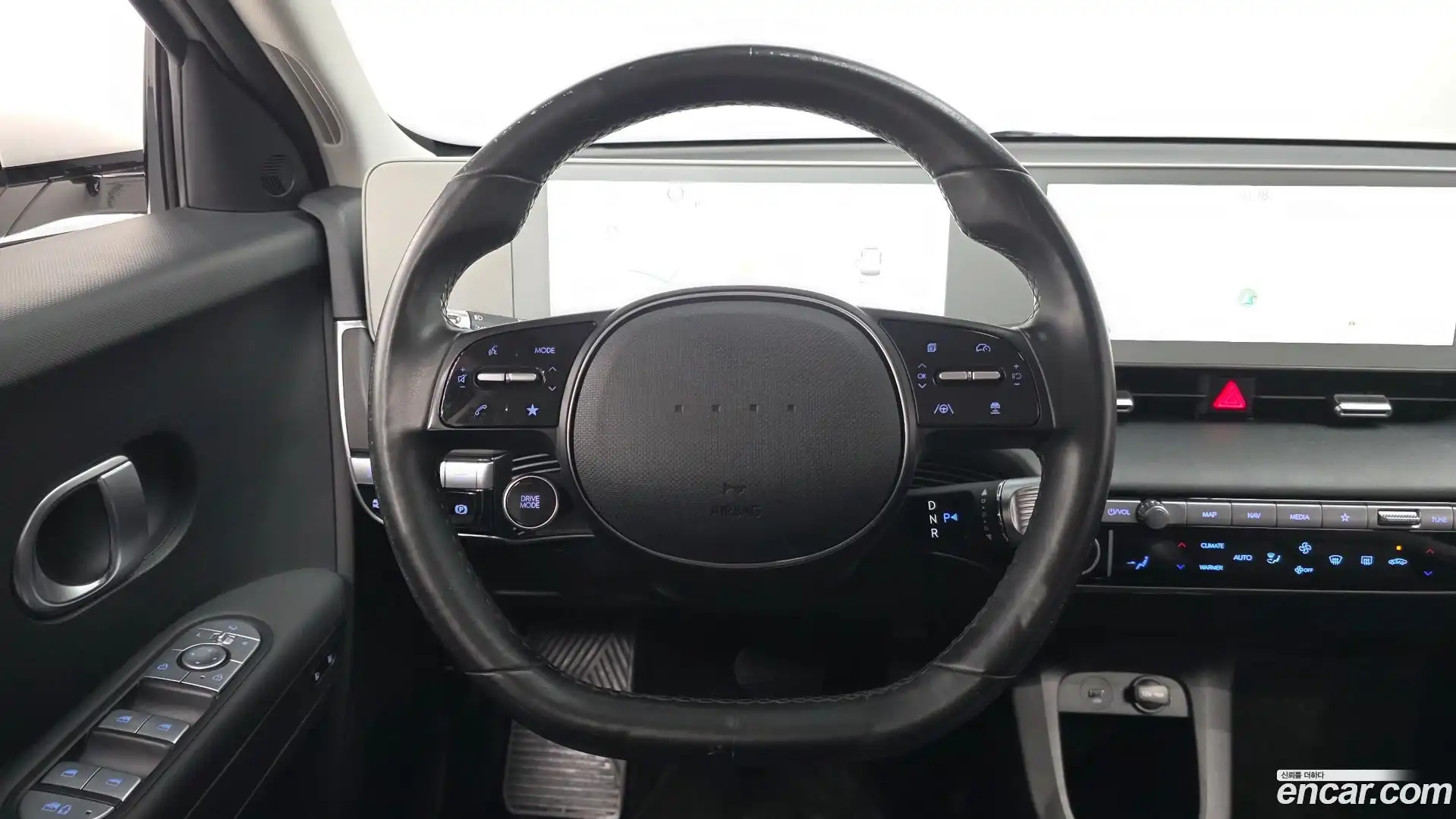 Ioniq5 Hyundai 2021.5-OPTION-016