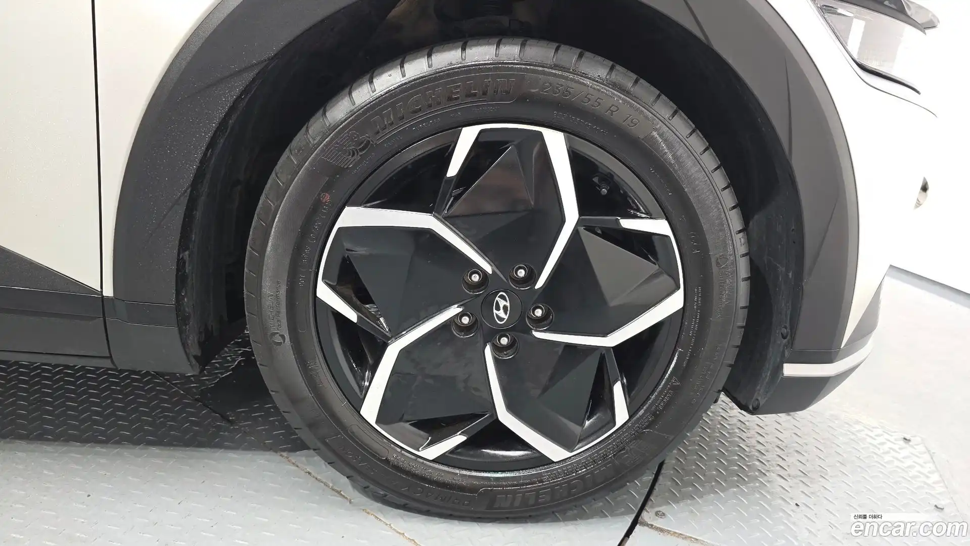 Ioniq5 Hyundai 2021.5-OUTER-031