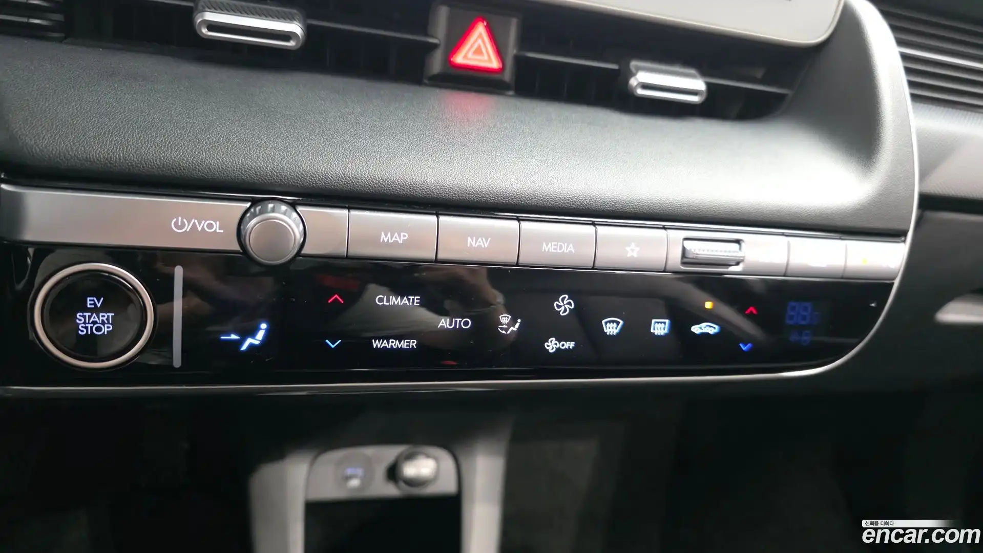 Ioniq5 Hyundai 2021.5-OPTION-040