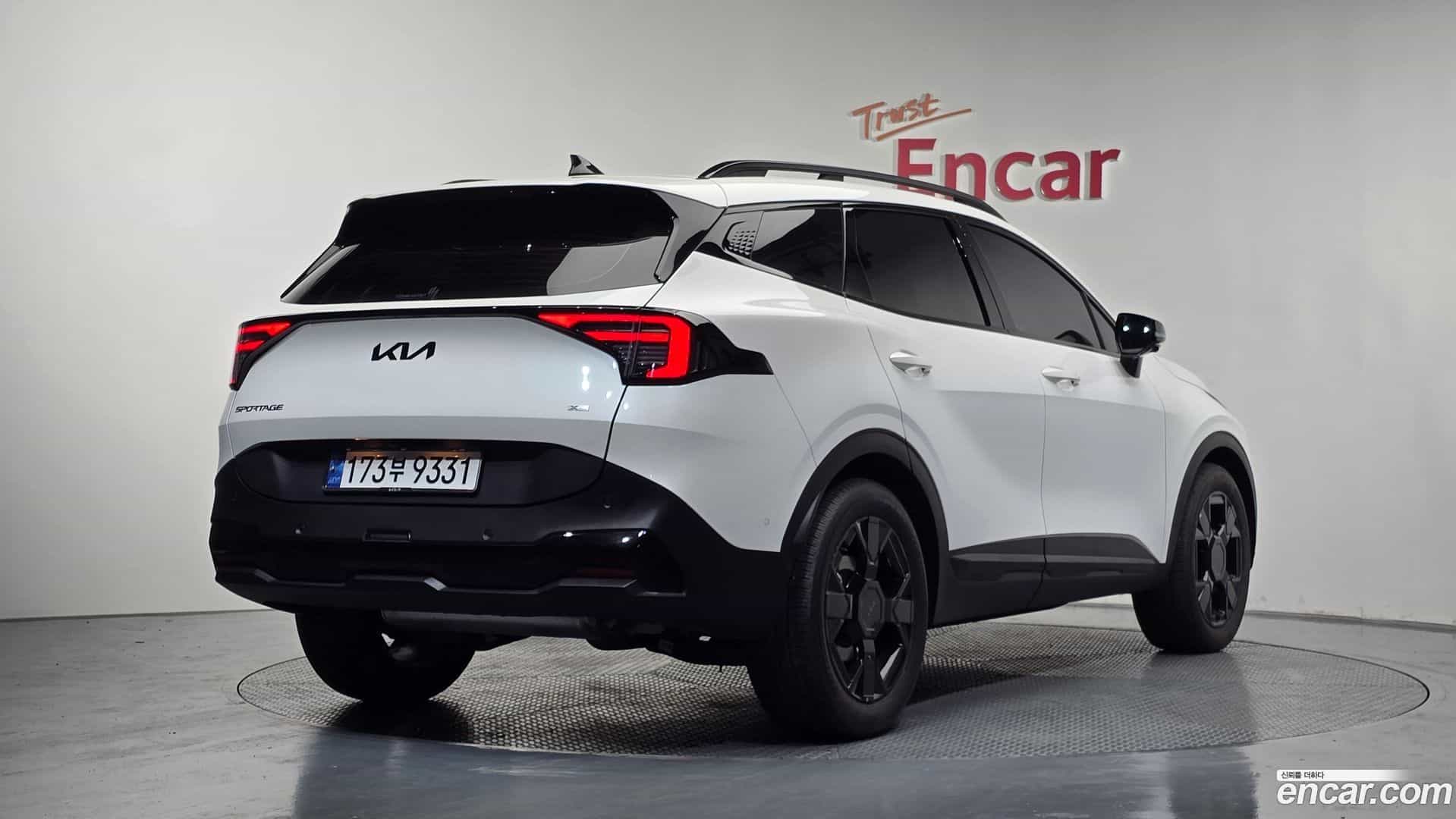 Sportage Kia 2025.0-OUTER-002