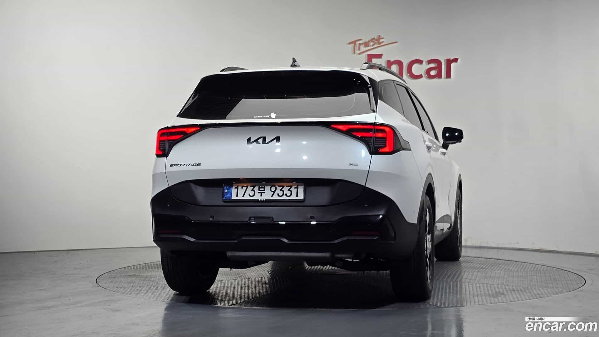Sportage Kia 2025.0-OUTER-004