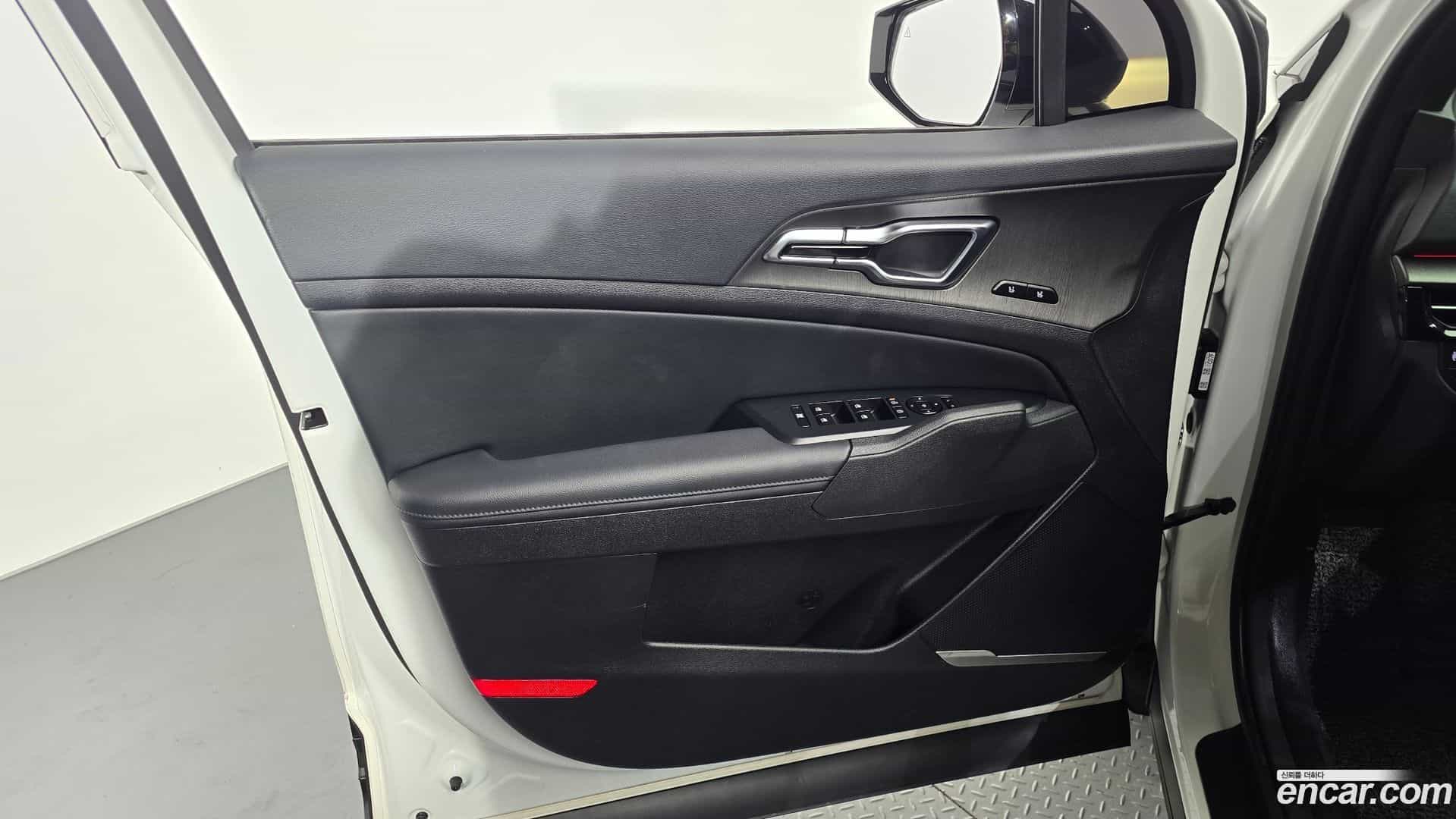 Sportage Kia 2025.0-INNER-034