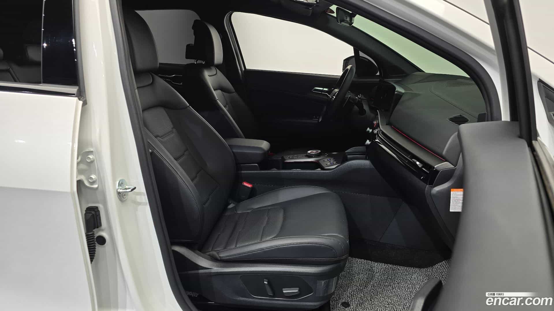 Sportage Kia 2025.0-INNER-036