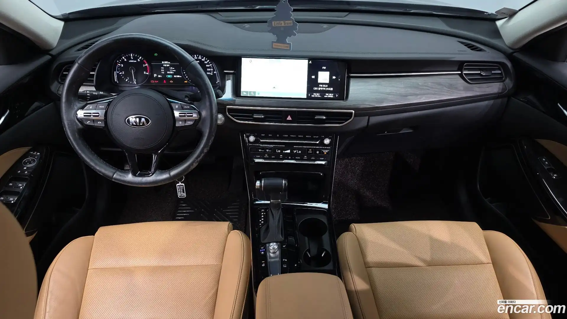 K7 Kia 2019.10-INNER-007