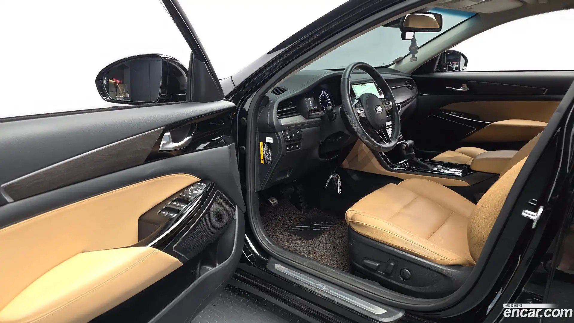 K7 Kia 2019.10-INNER-010
