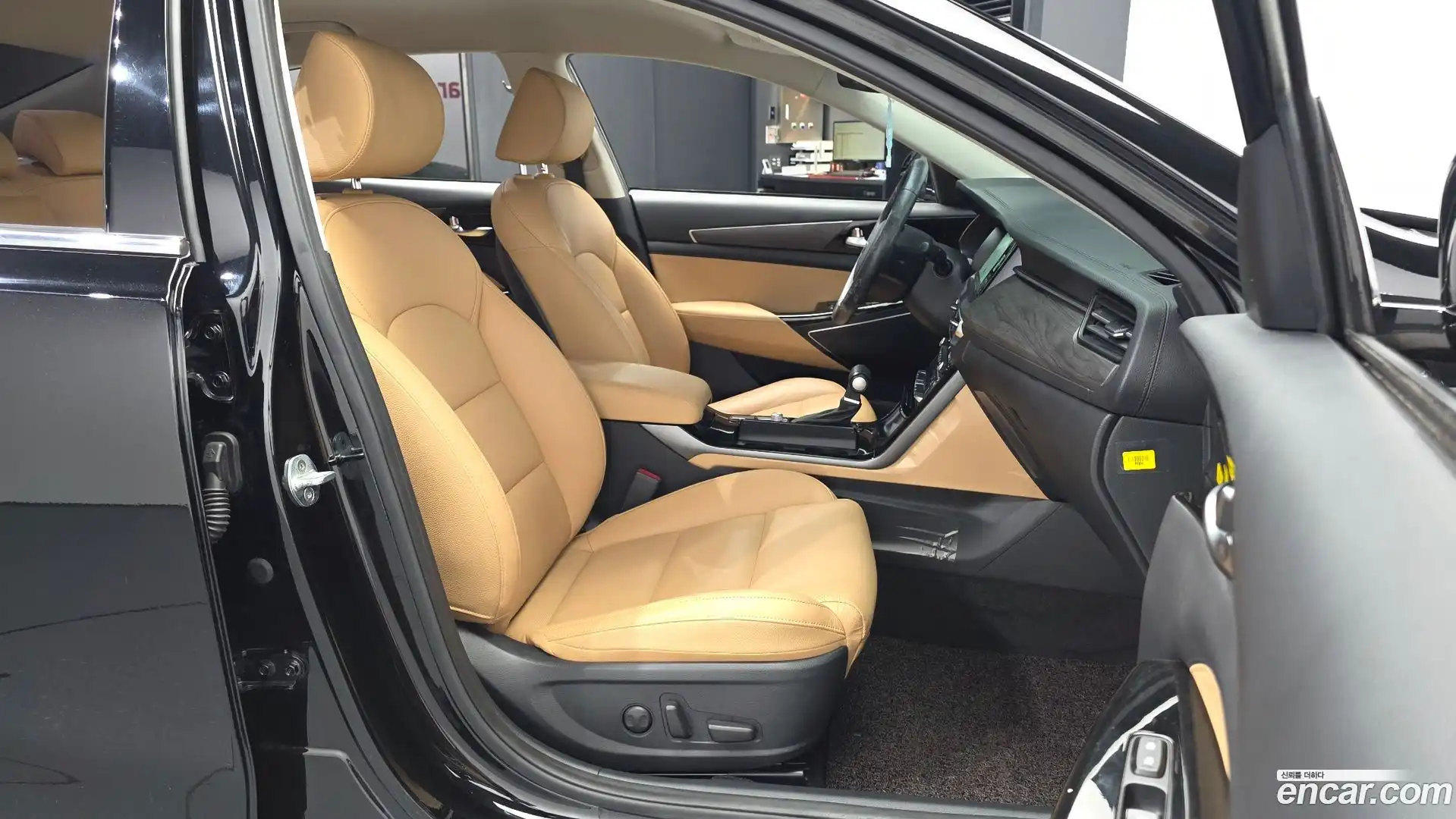 K7 Kia 2019.10-OPTION-015