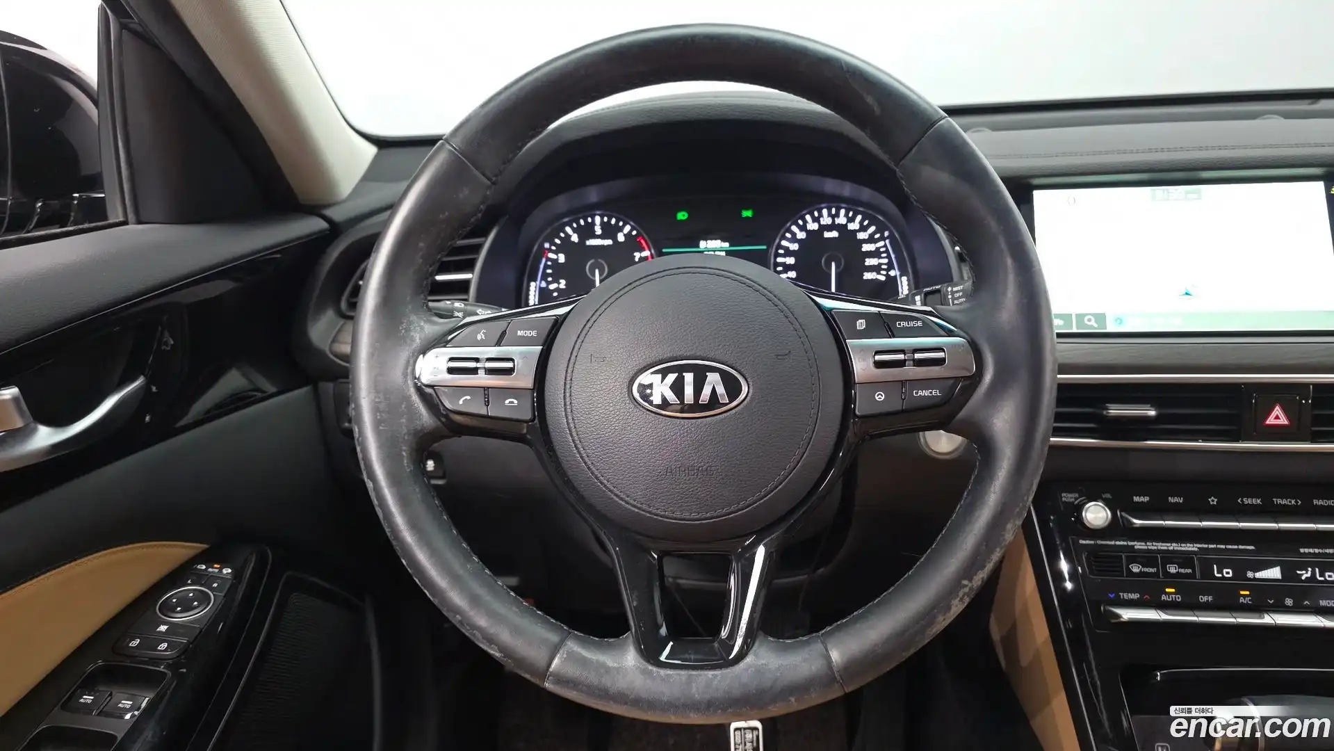 K7 Kia 2019.10-OPTION-017