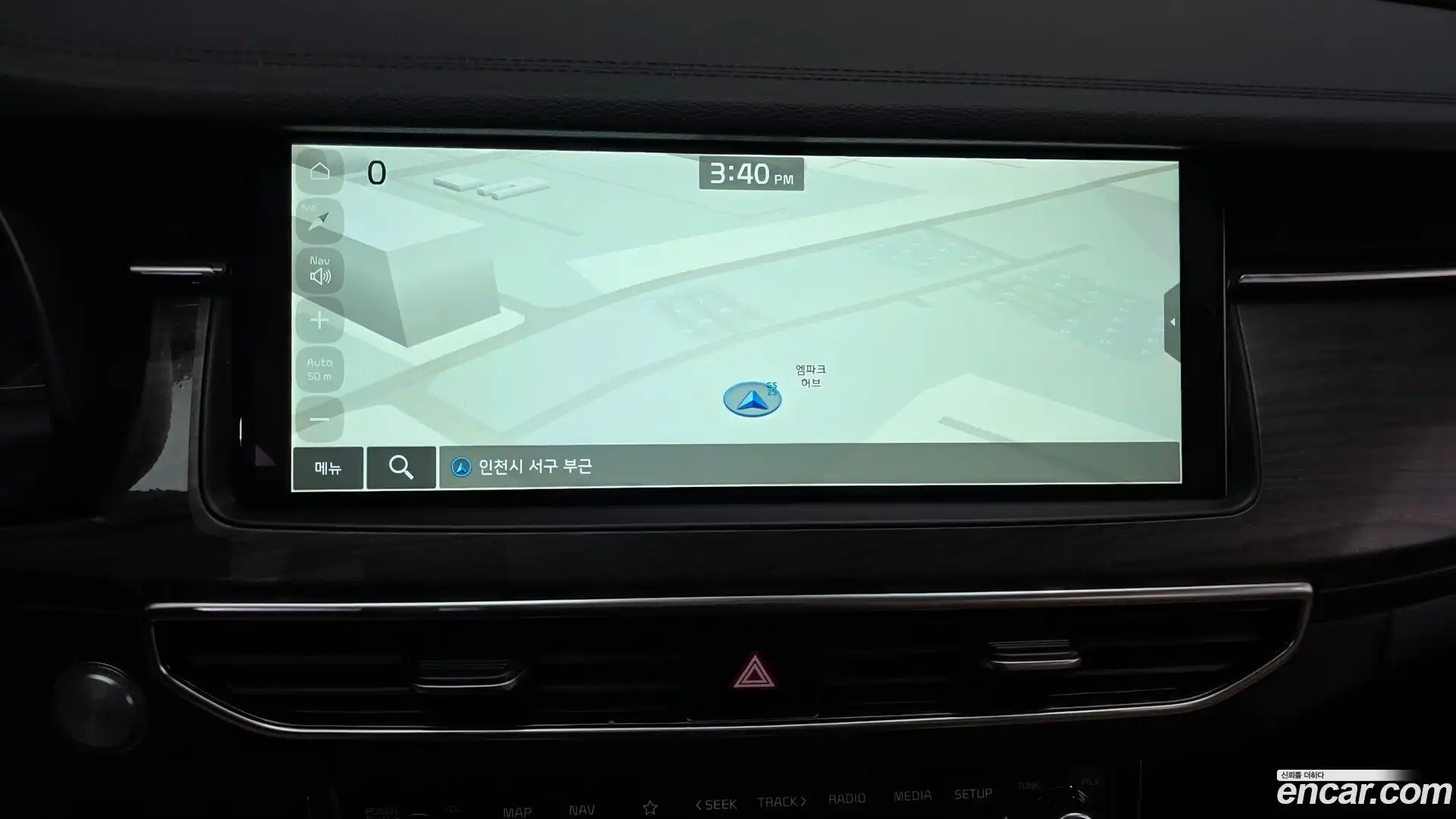 K7 Kia 2019.10-OPTION-018