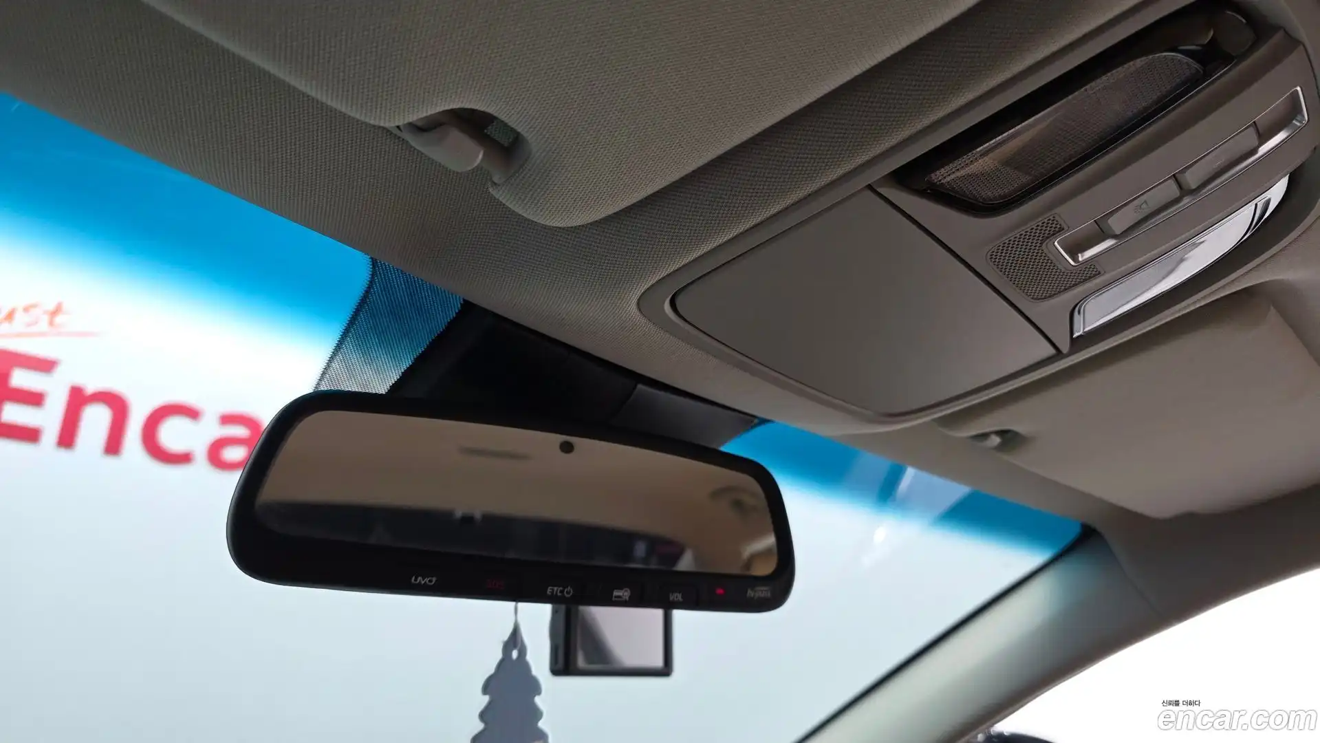 K7 Kia 2019.10-OPTION-021