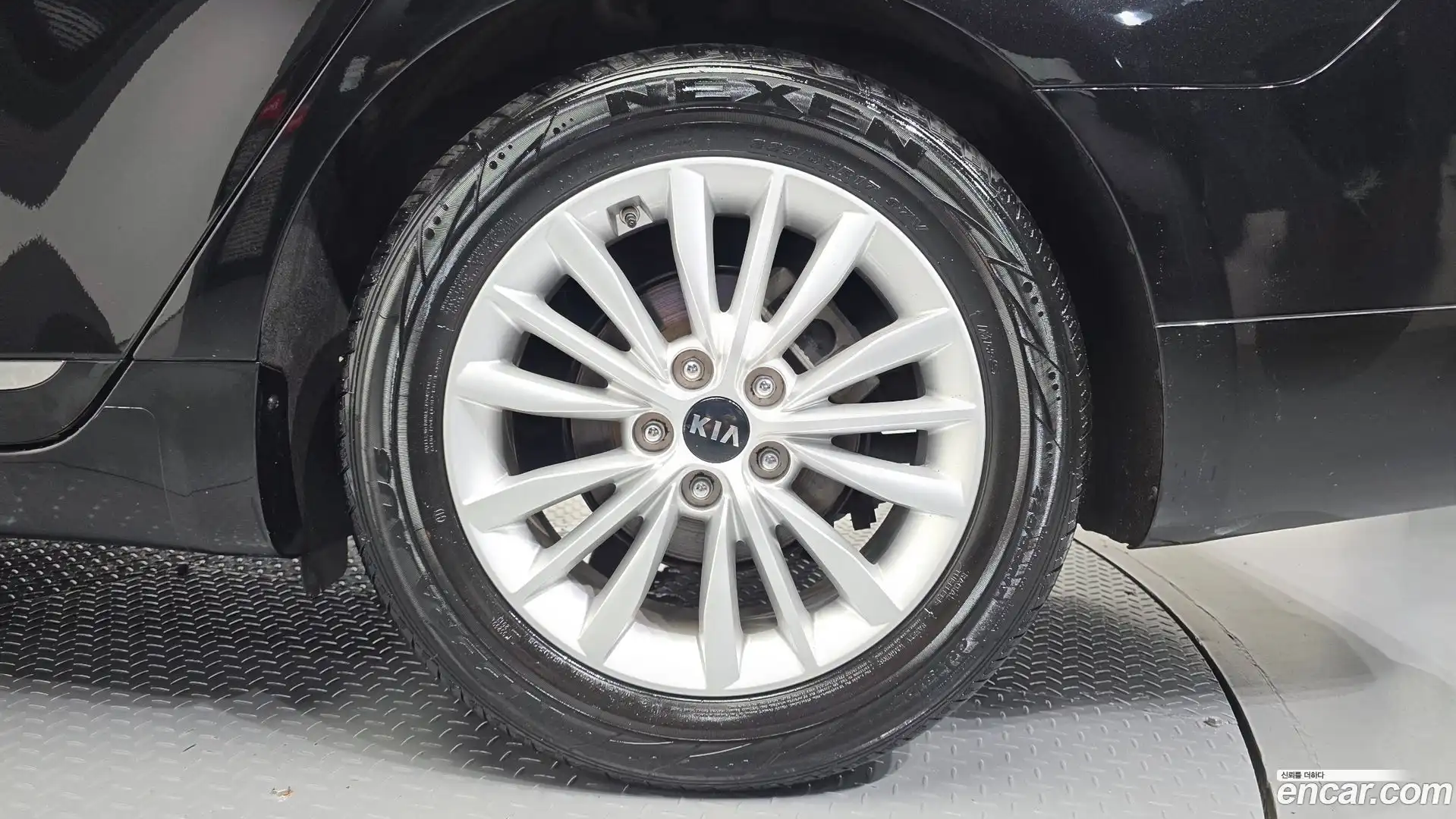 K7 Kia 2019.10-OUTER-031