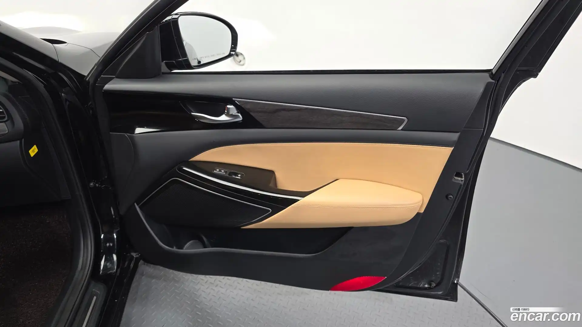 K7 Kia 2019.10-INNER-034