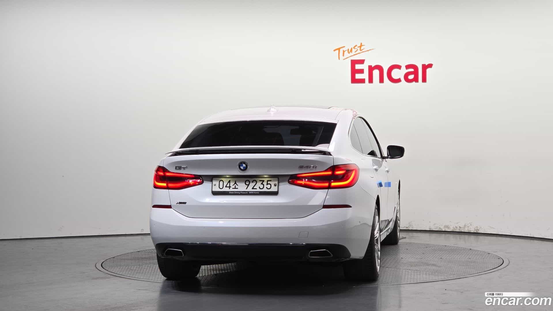 Gran Turismo BMW 2018.0-OUTER-004