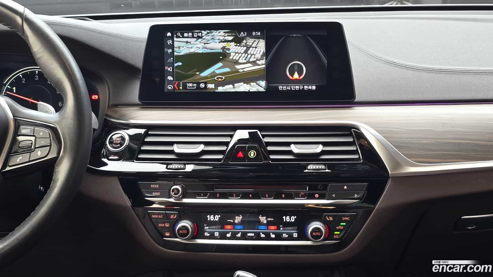 Gran Turismo BMW 2018.0-OPTION-023